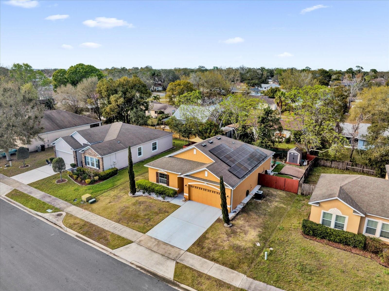 281 EDISTO PL