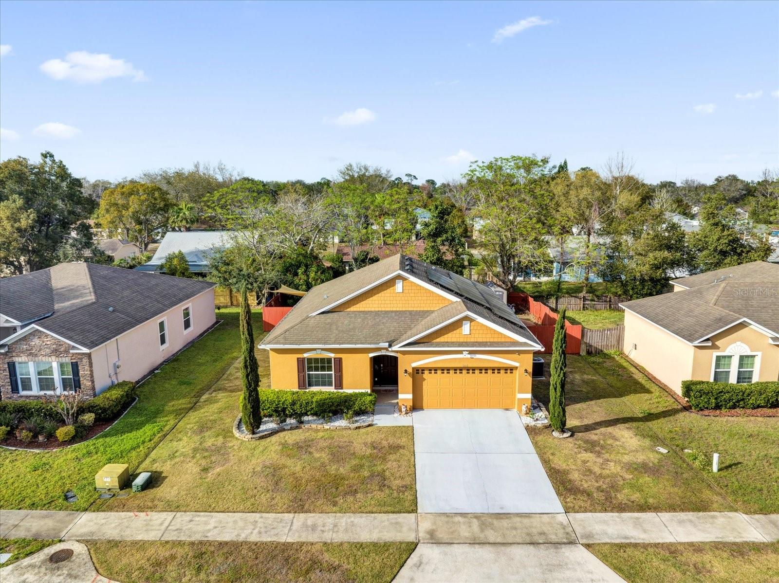 281 EDISTO PL
