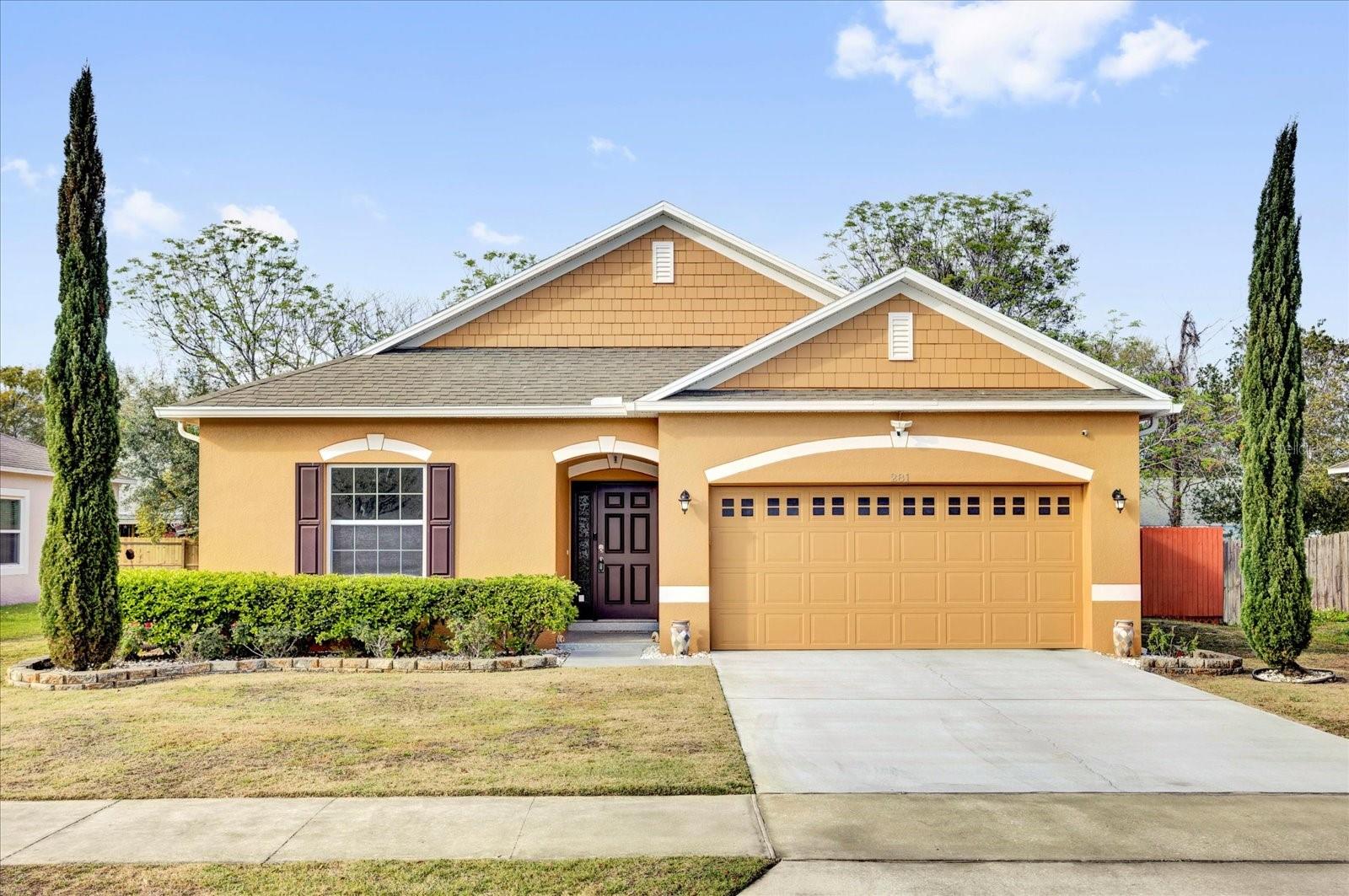 281 EDISTO PL