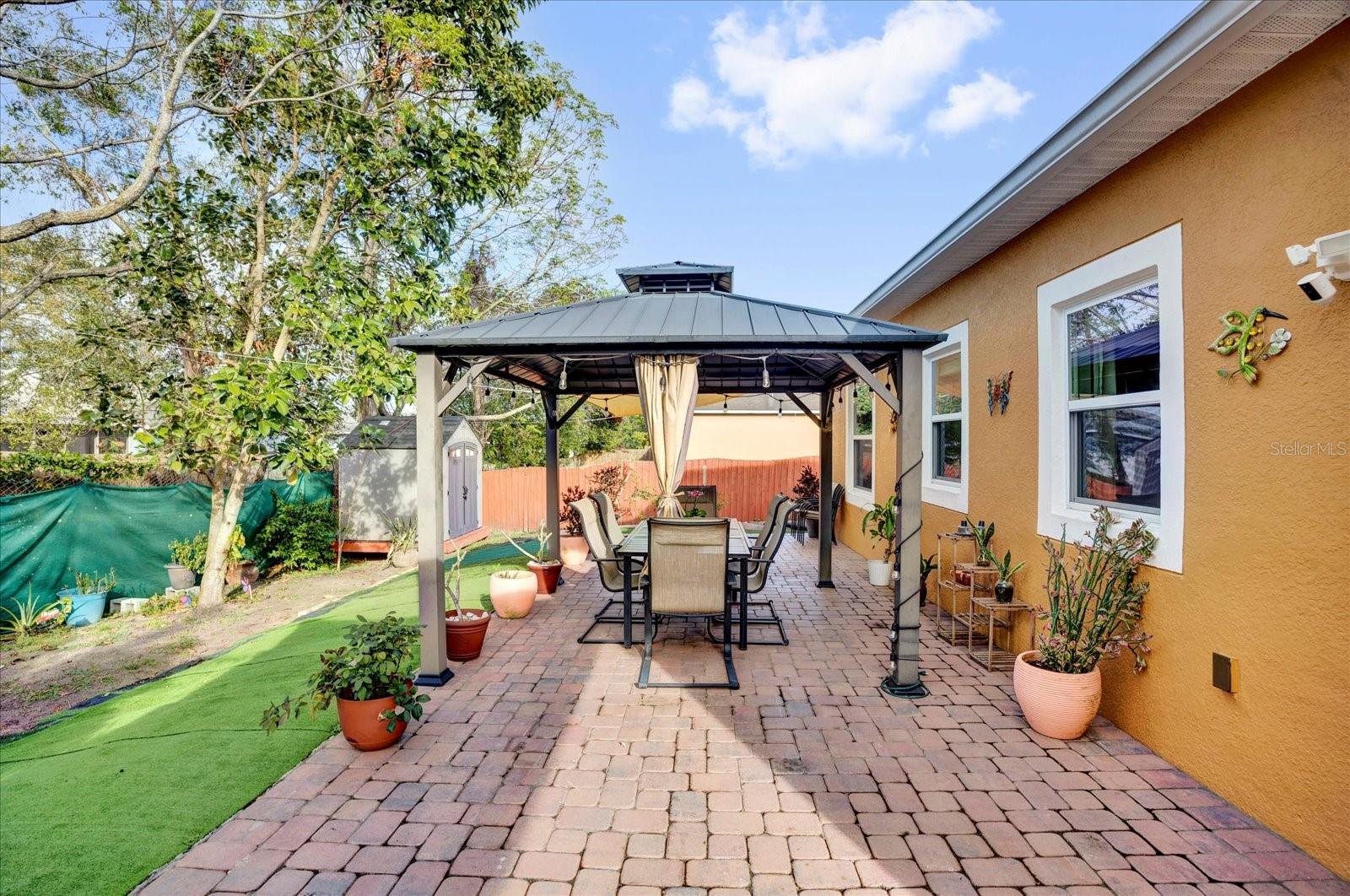 281 EDISTO PL