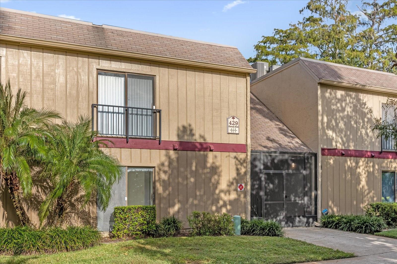 429 SHEOAH BLVD #3