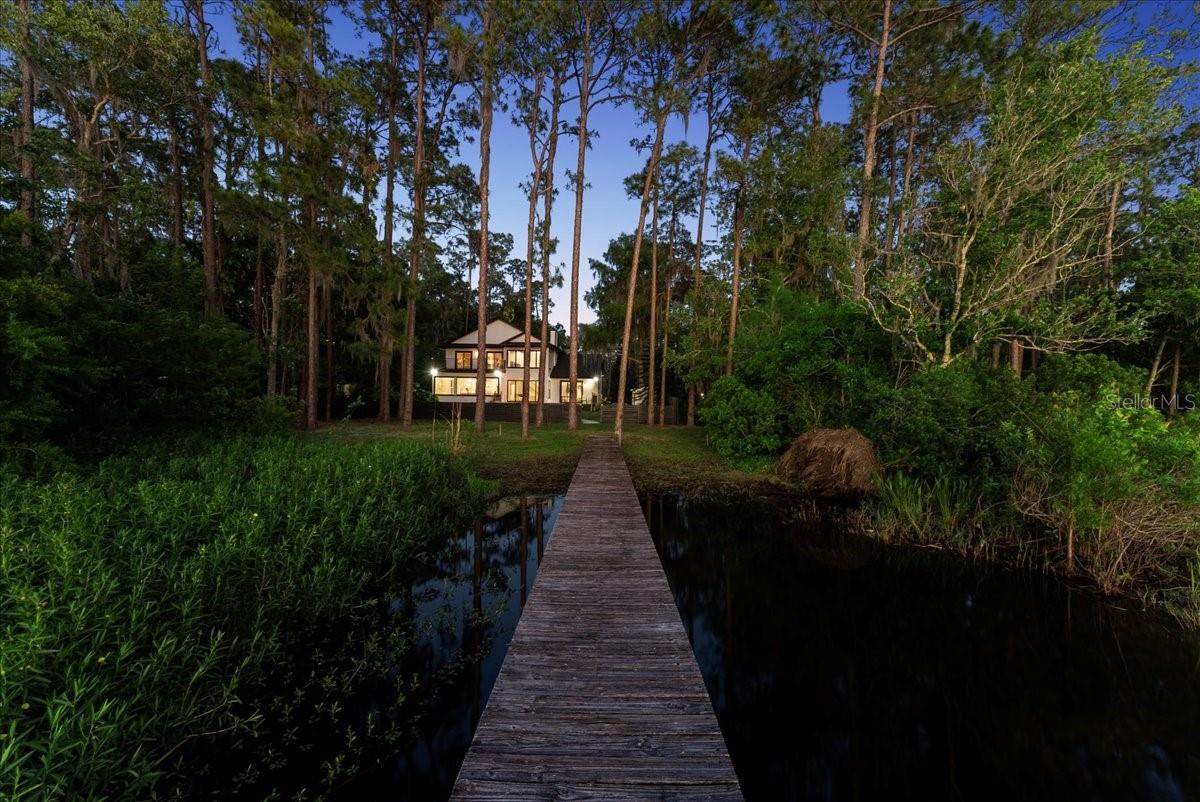 13562 S LAKE MARY JANE RD