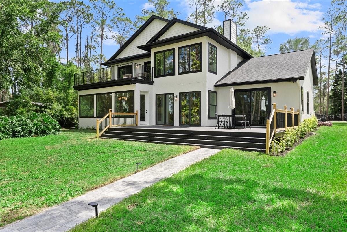 13562 S LAKE MARY JANE RD