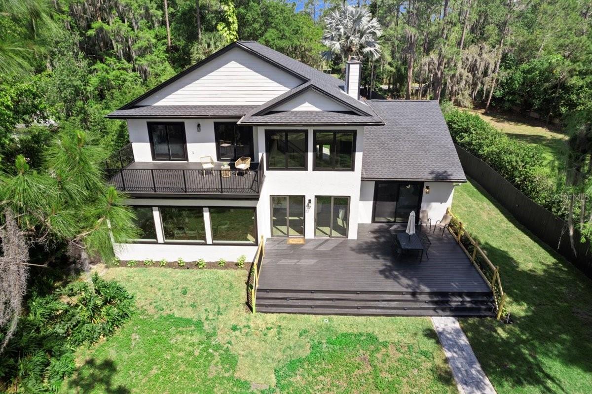 13562 S LAKE MARY JANE RD