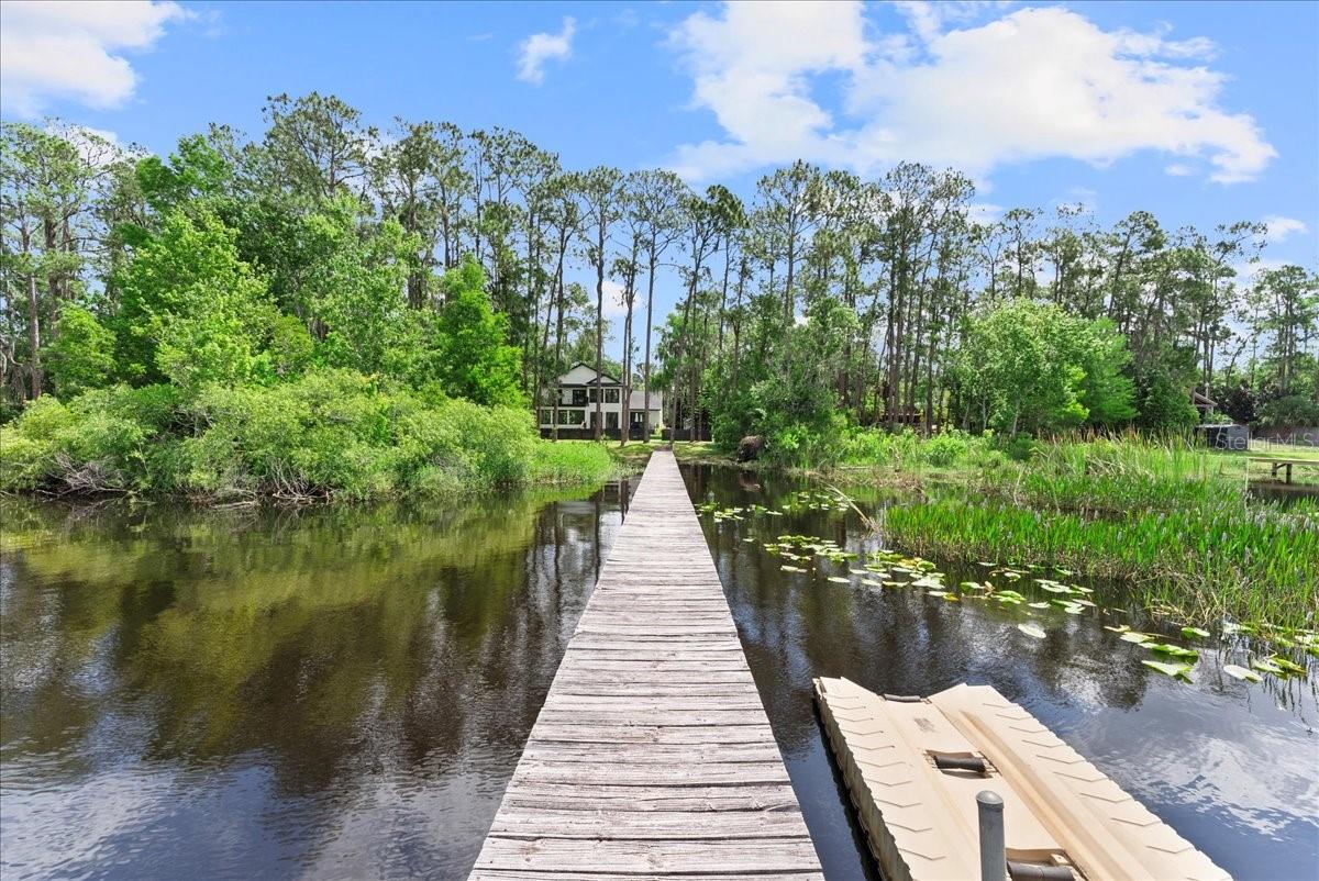 13562 S LAKE MARY JANE RD