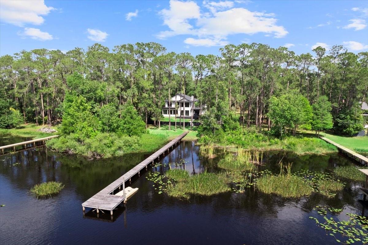 13562 S LAKE MARY JANE RD