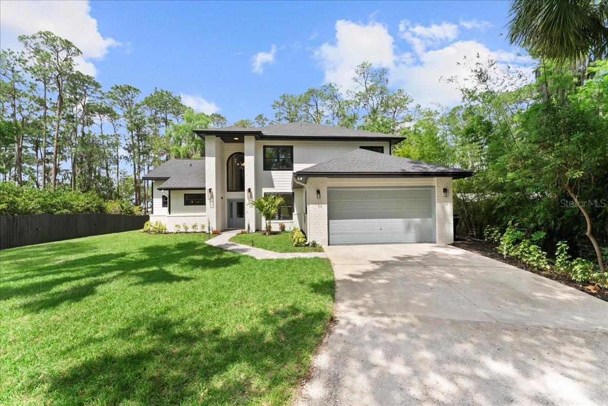 13562 S LAKE MARY JANE RD