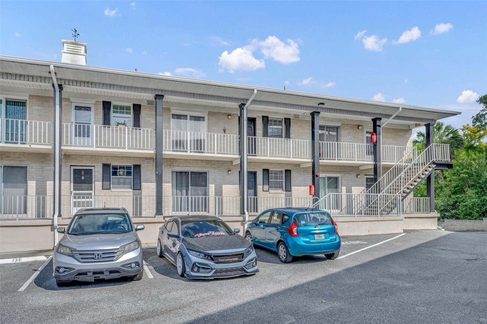 1250 S DENNING DR #230