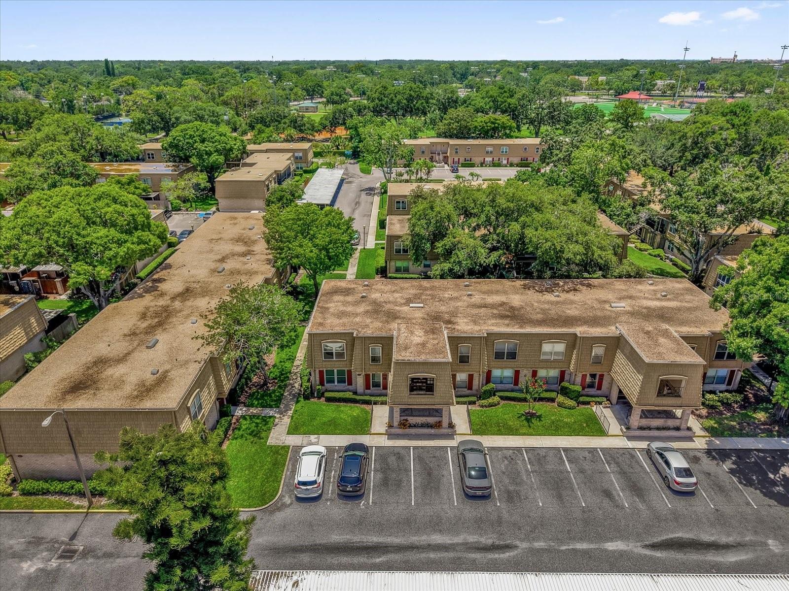 200 ST ANDREWS BLVD #802