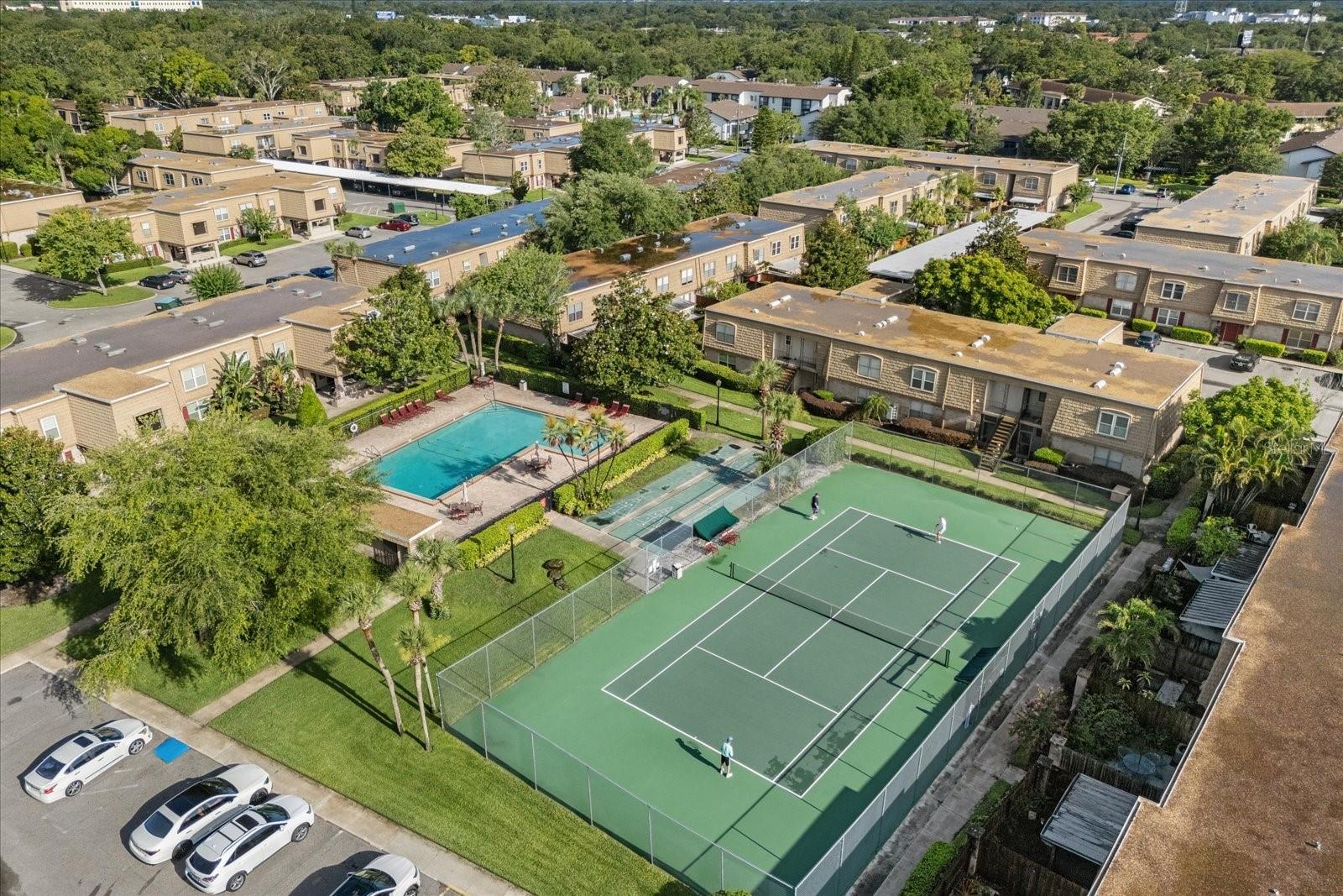 200 ST ANDREWS BLVD #802