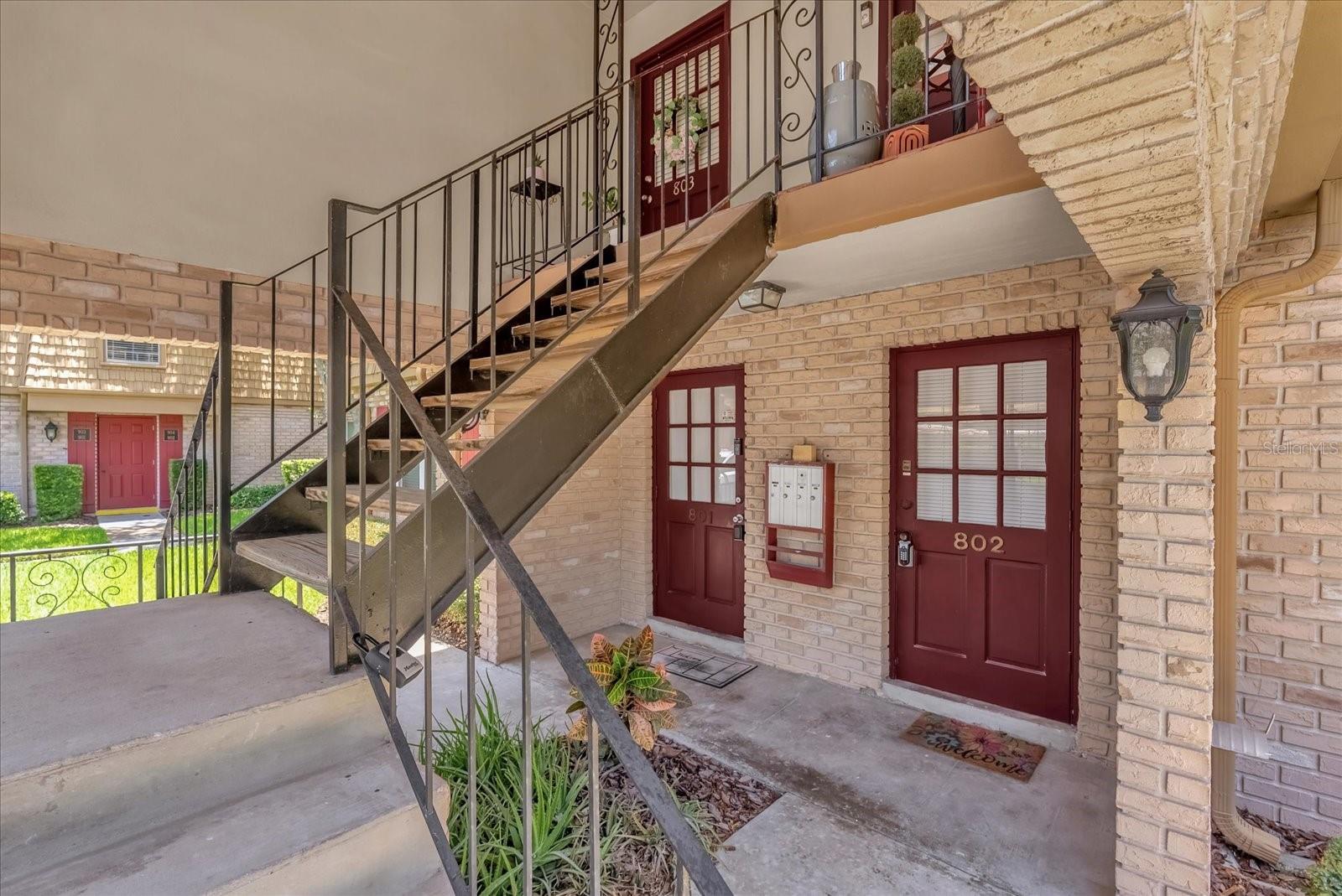 200 ST ANDREWS BLVD #802