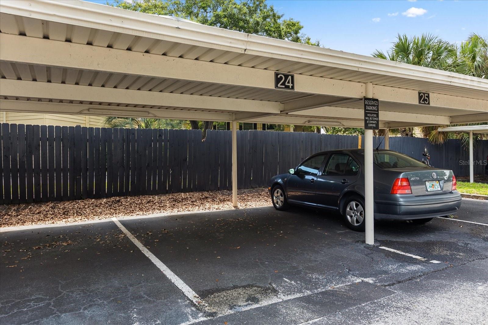 200 ST ANDREWS BLVD #802