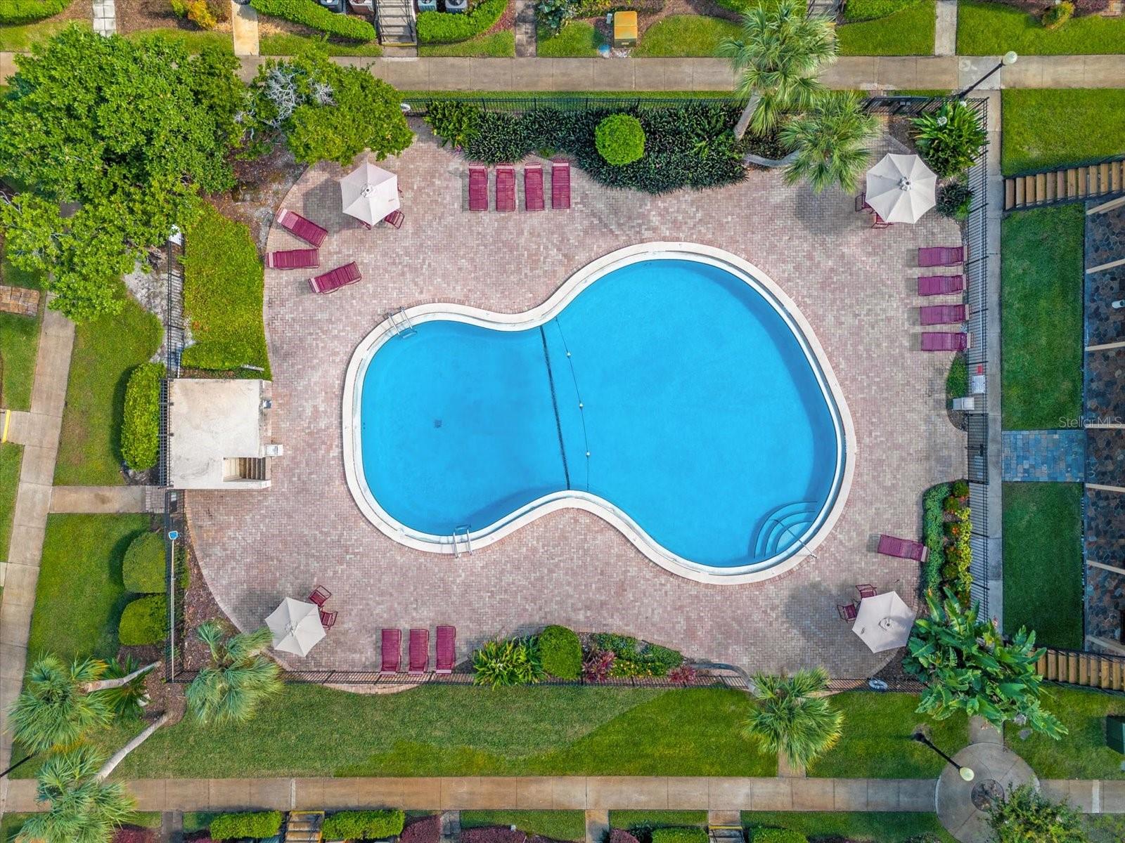 200 ST ANDREWS BLVD #802