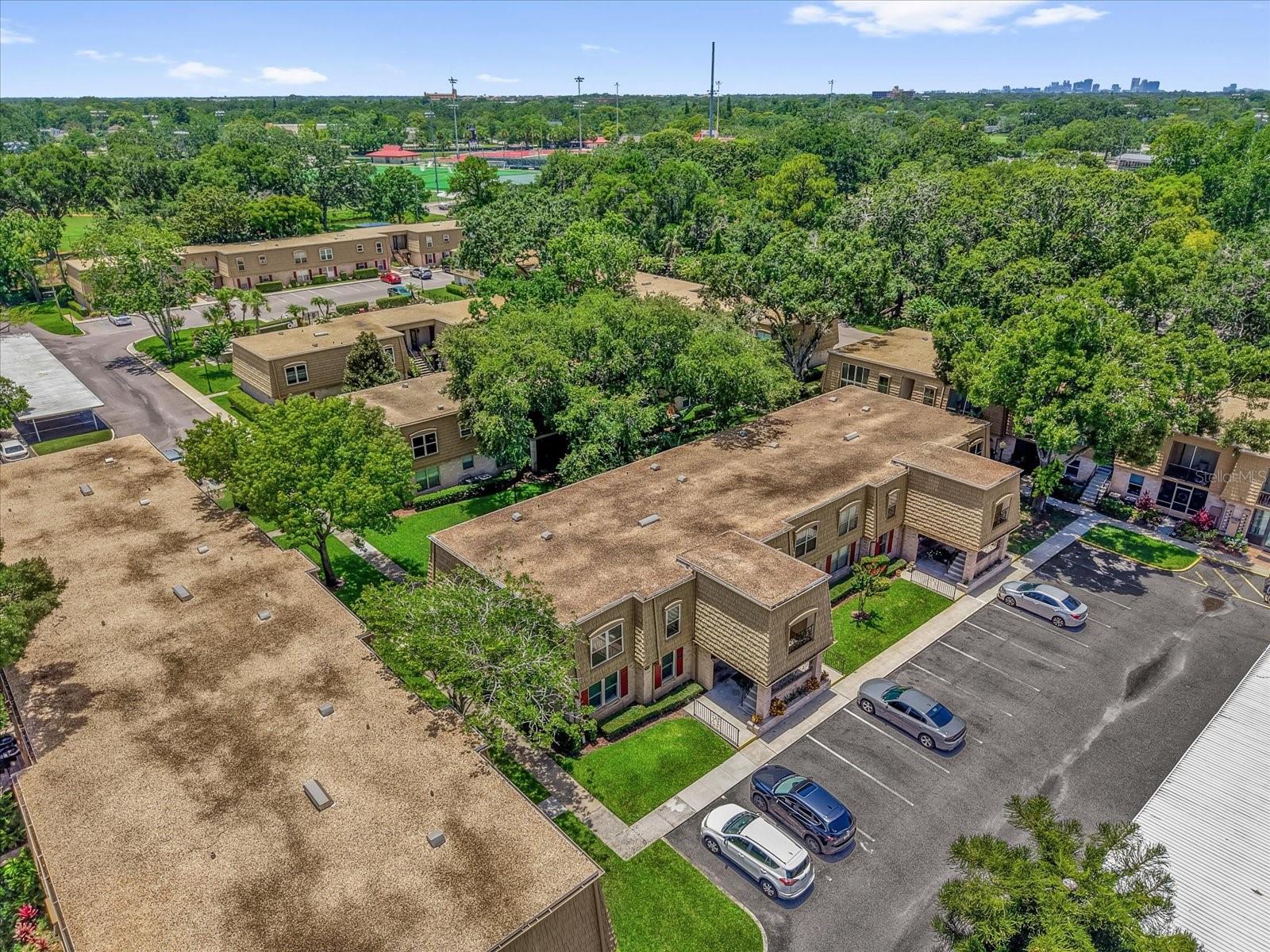 200 ST ANDREWS BLVD #802