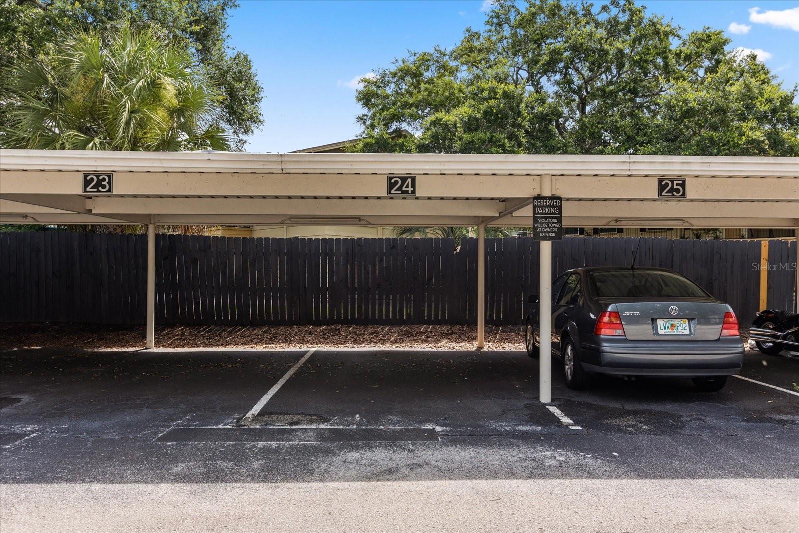 200 ST ANDREWS BLVD #802