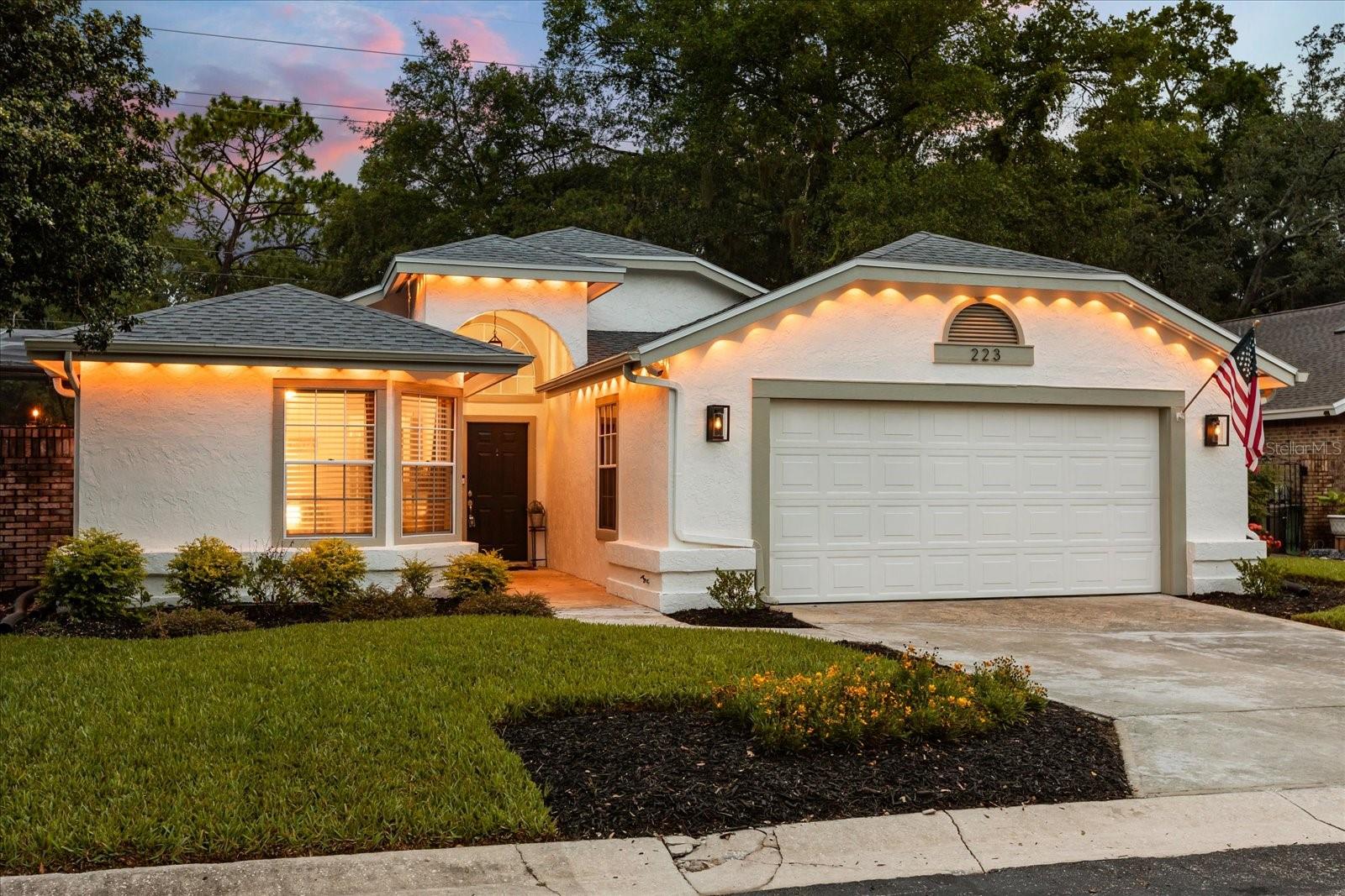 223 SCARBOROUGH CV
