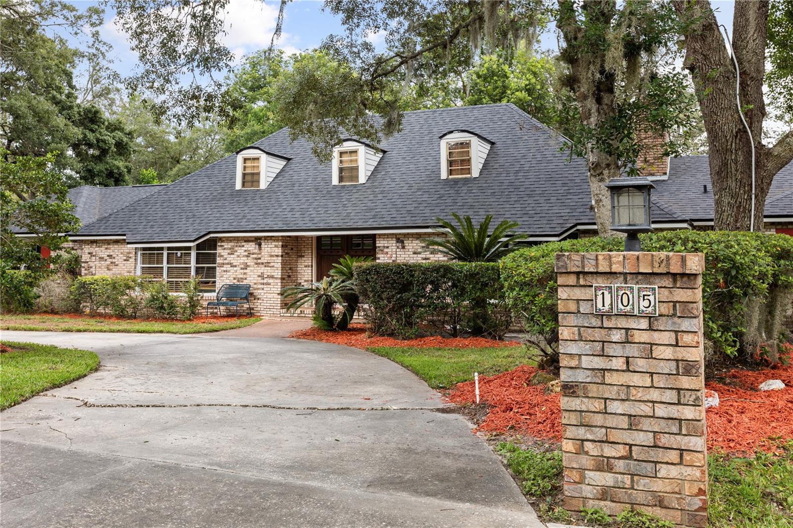 105 SMOKERISE BLVD