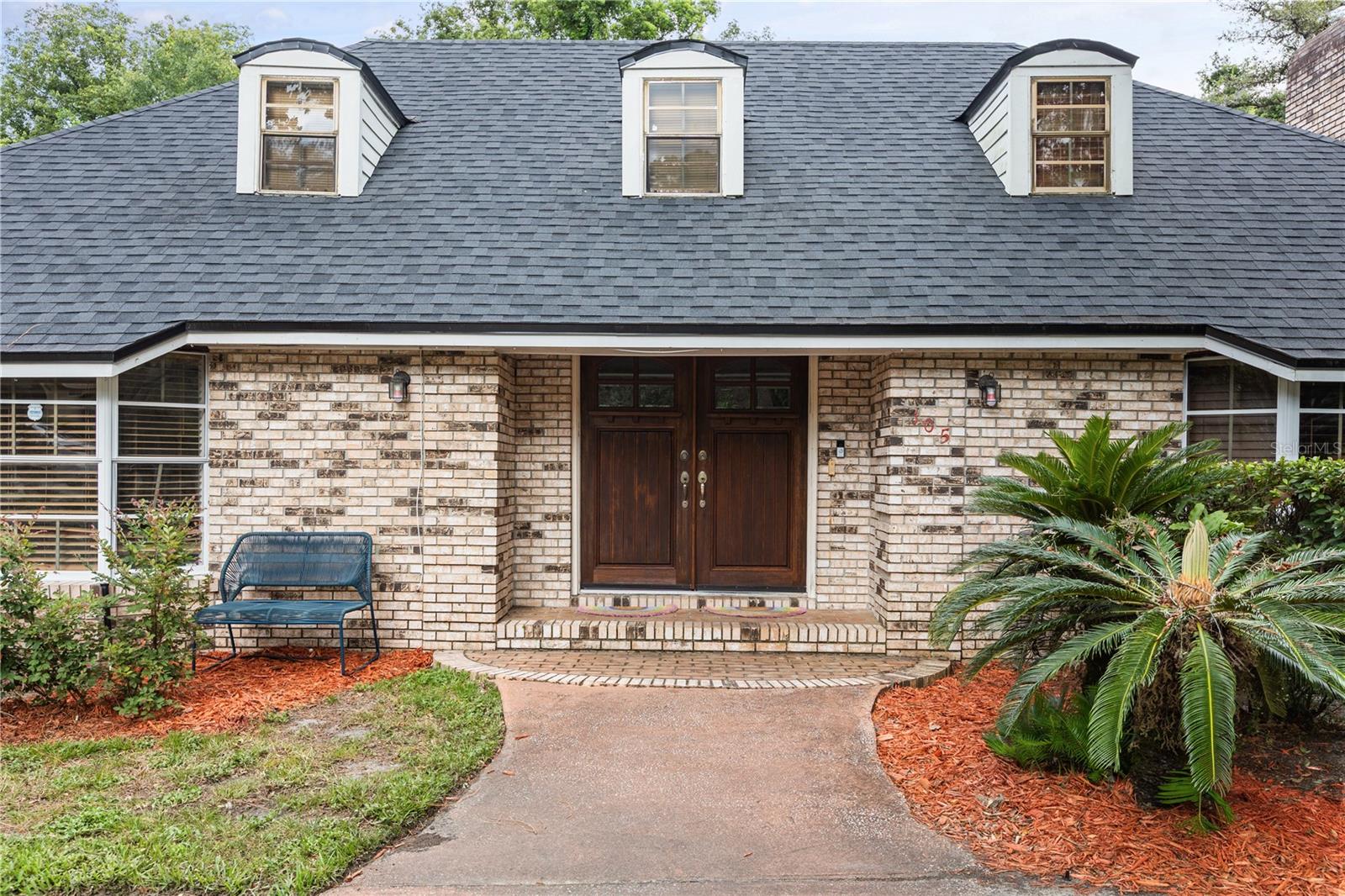 105 SMOKERISE BLVD
