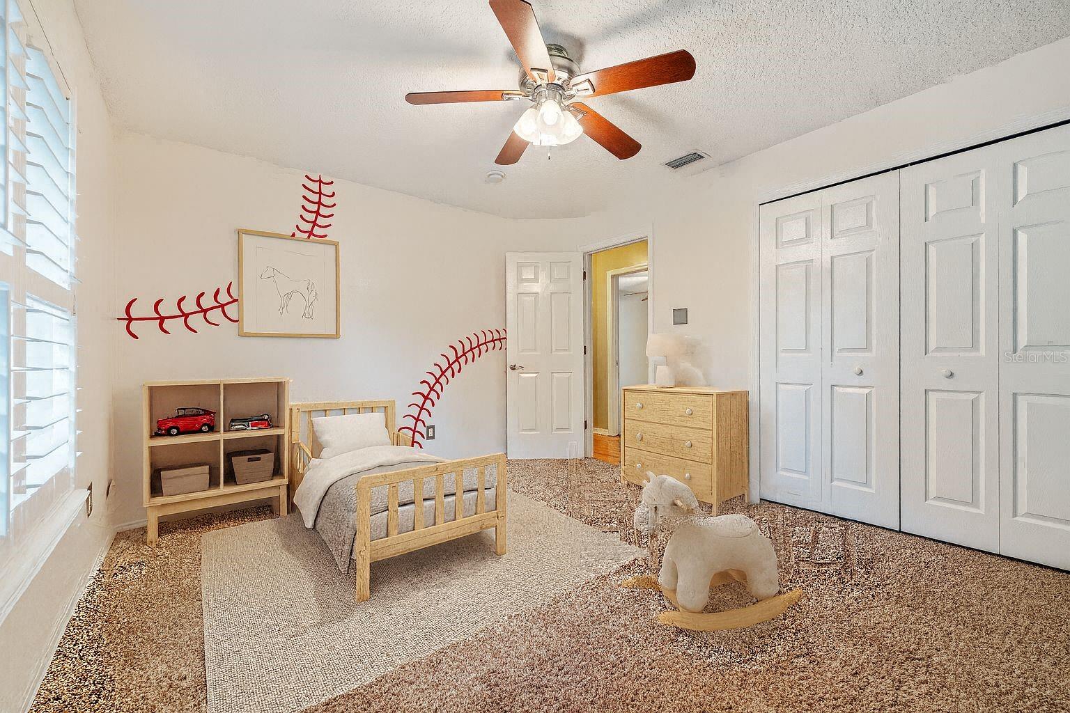 137 SPRING CHASE CIR