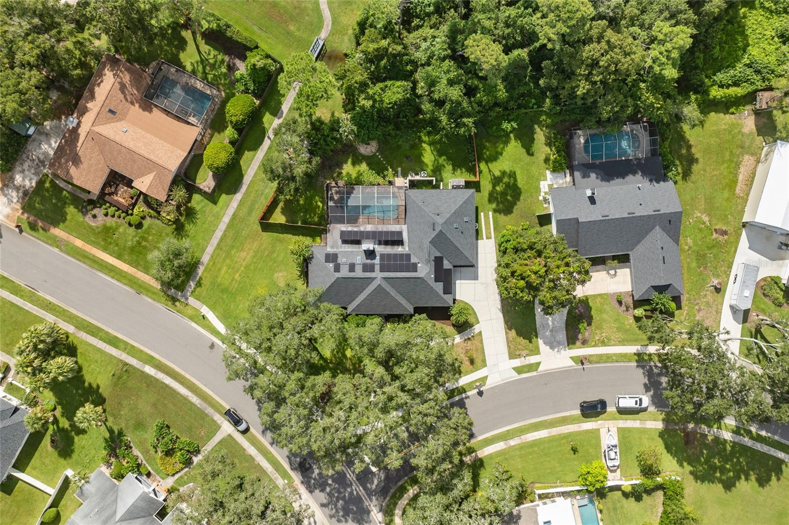 137 SPRING CHASE CIR