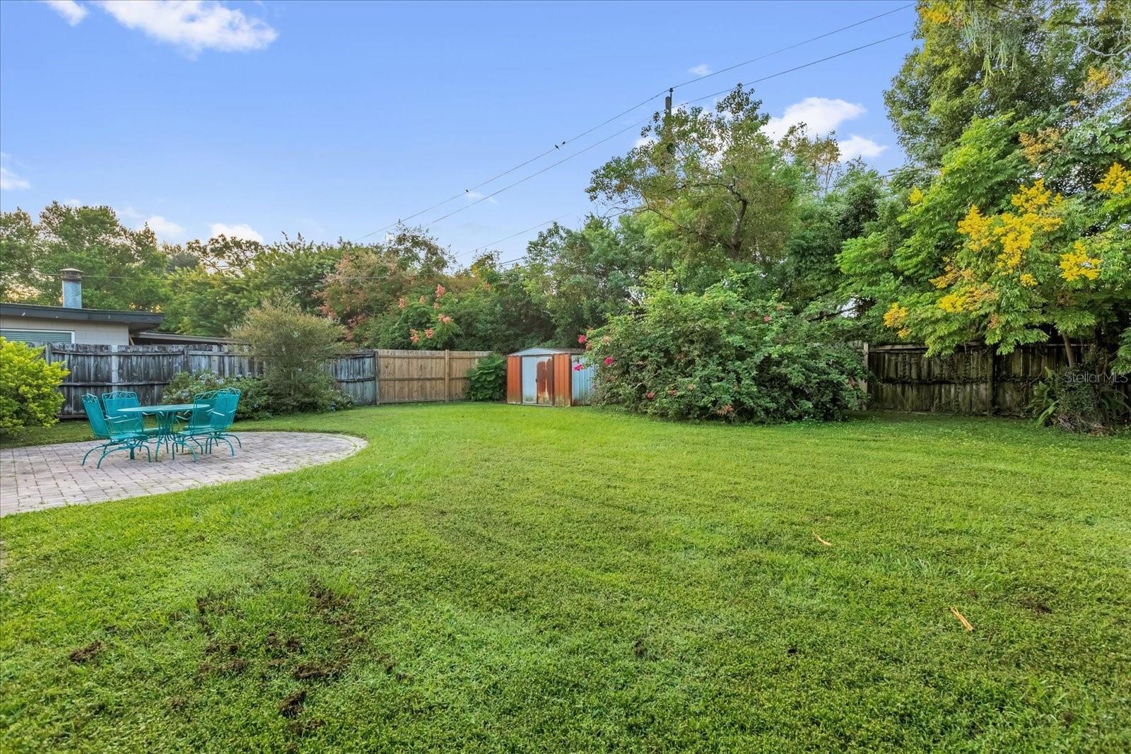 1108 HENRY BALCH DR