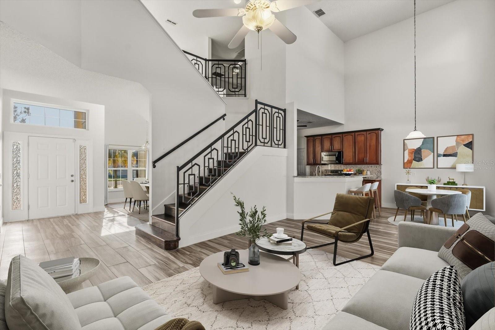 4426 EVERGREEN FOREST LOOP