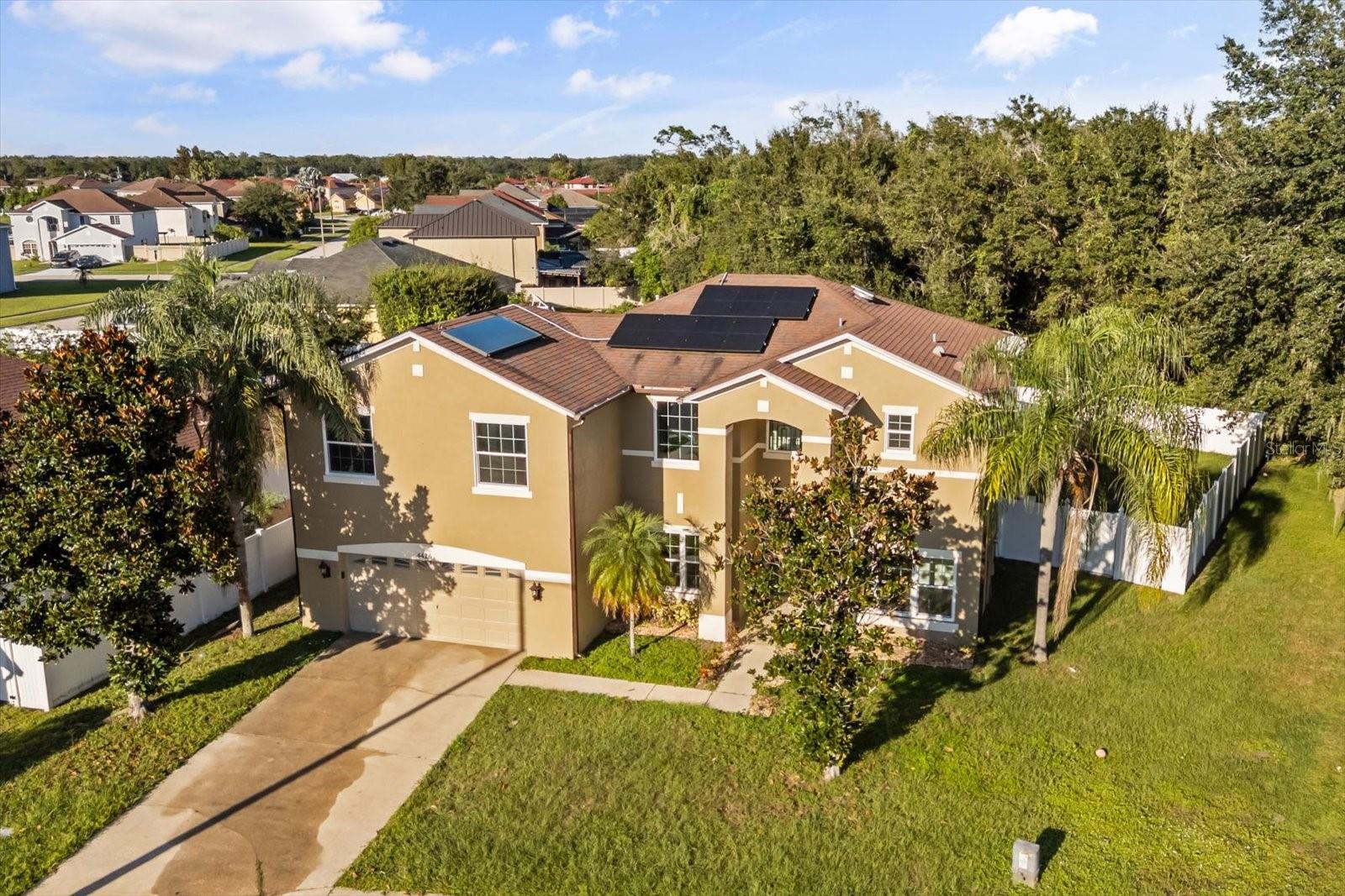 4426 EVERGREEN FOREST LOOP