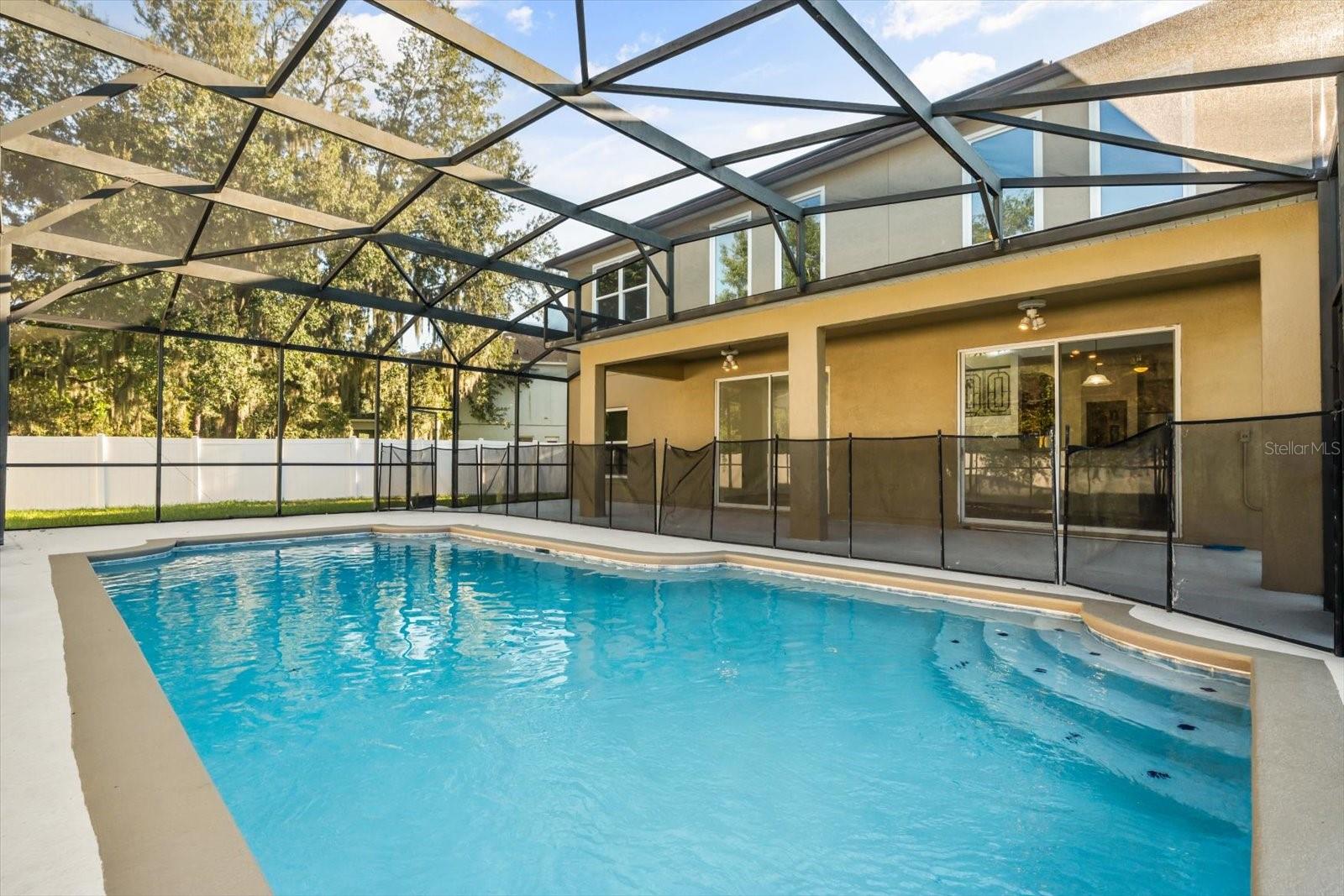 4426 EVERGREEN FOREST LOOP