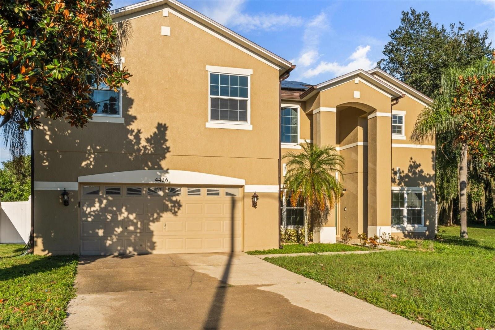 4426 EVERGREEN FOREST LOOP