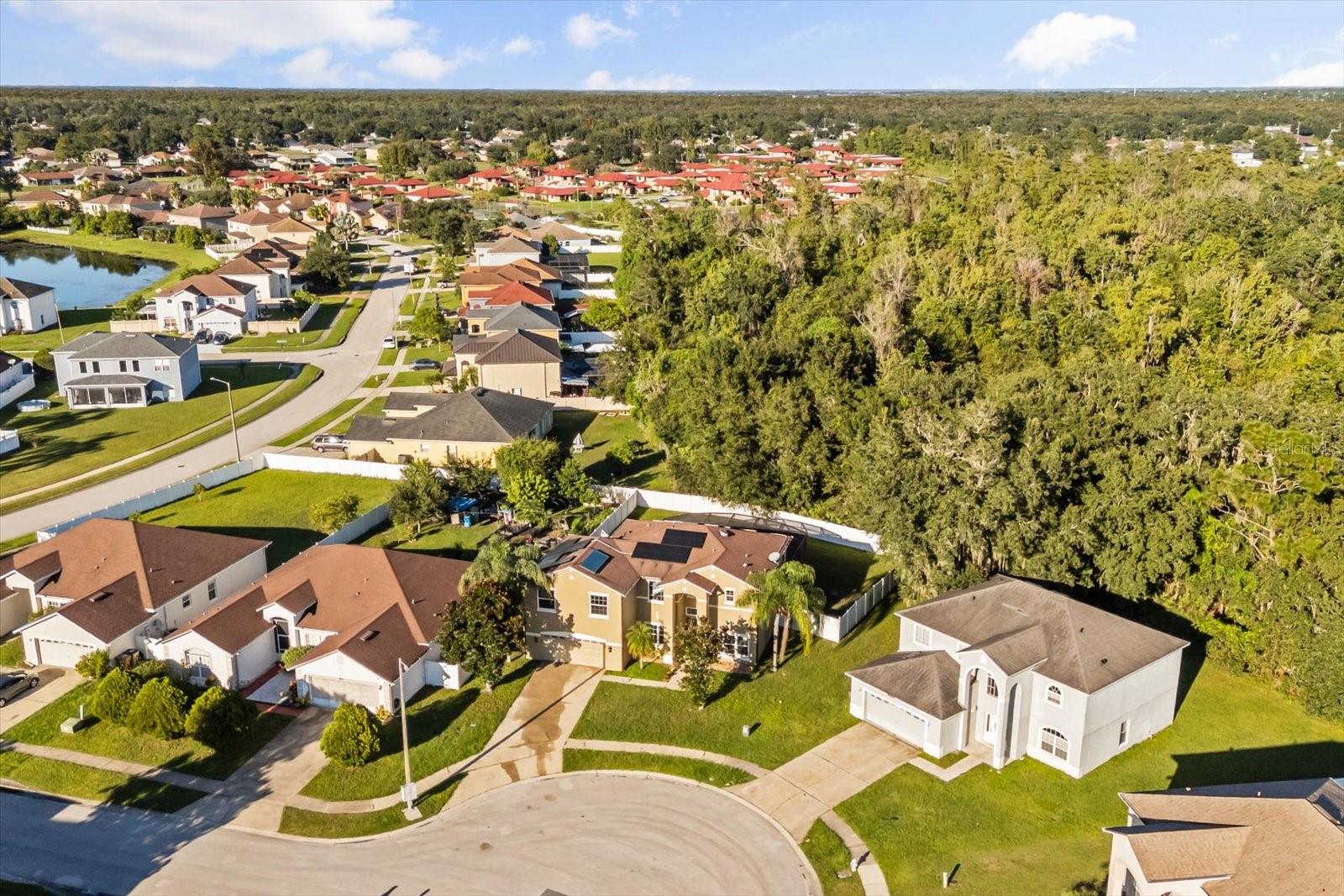 4426 EVERGREEN FOREST LOOP