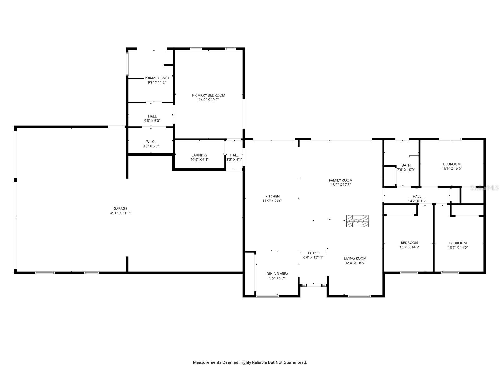 2282 SPRINGS LANDING BOULEVARD