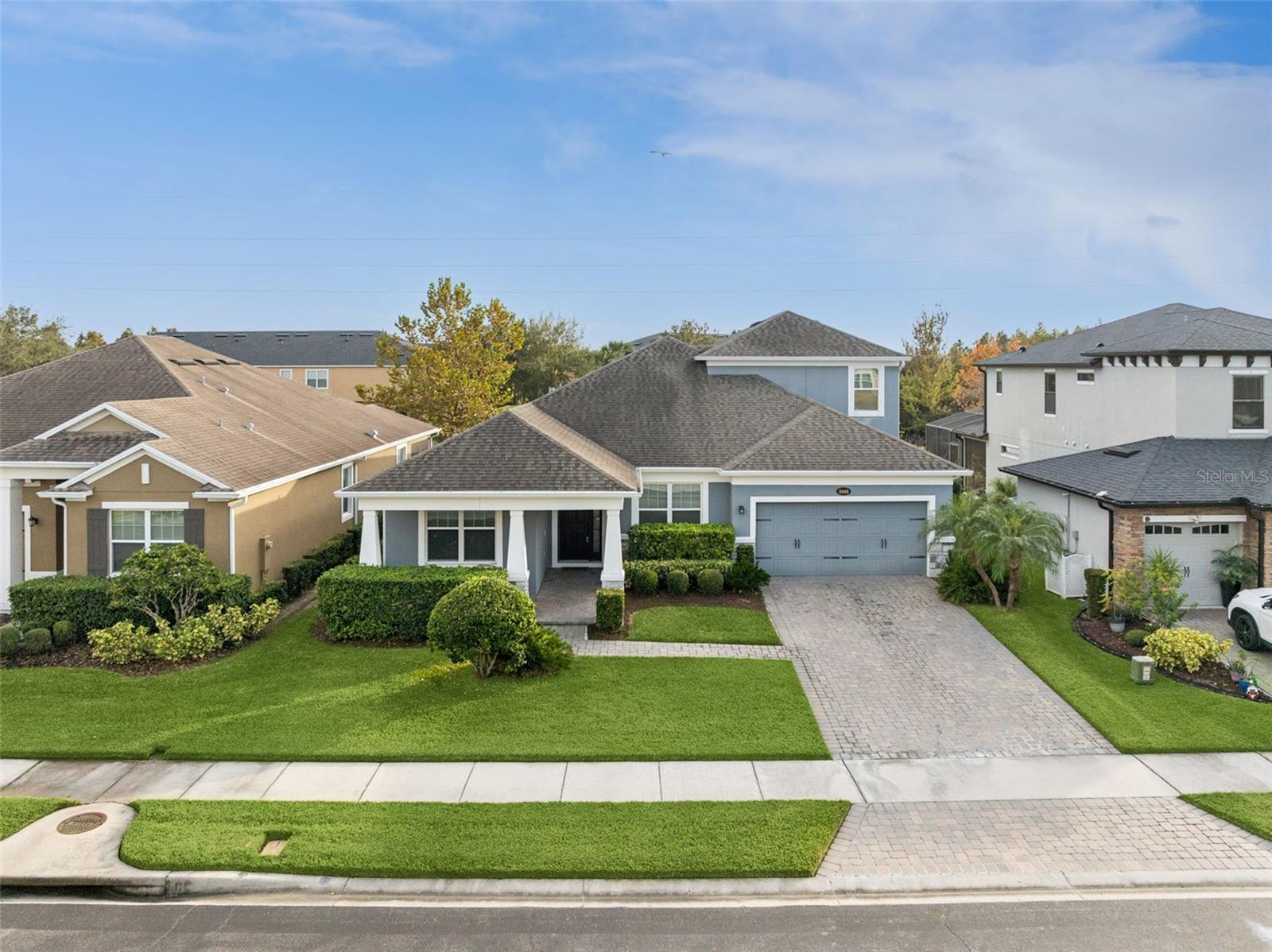 3448 SOMERSET PARK DR