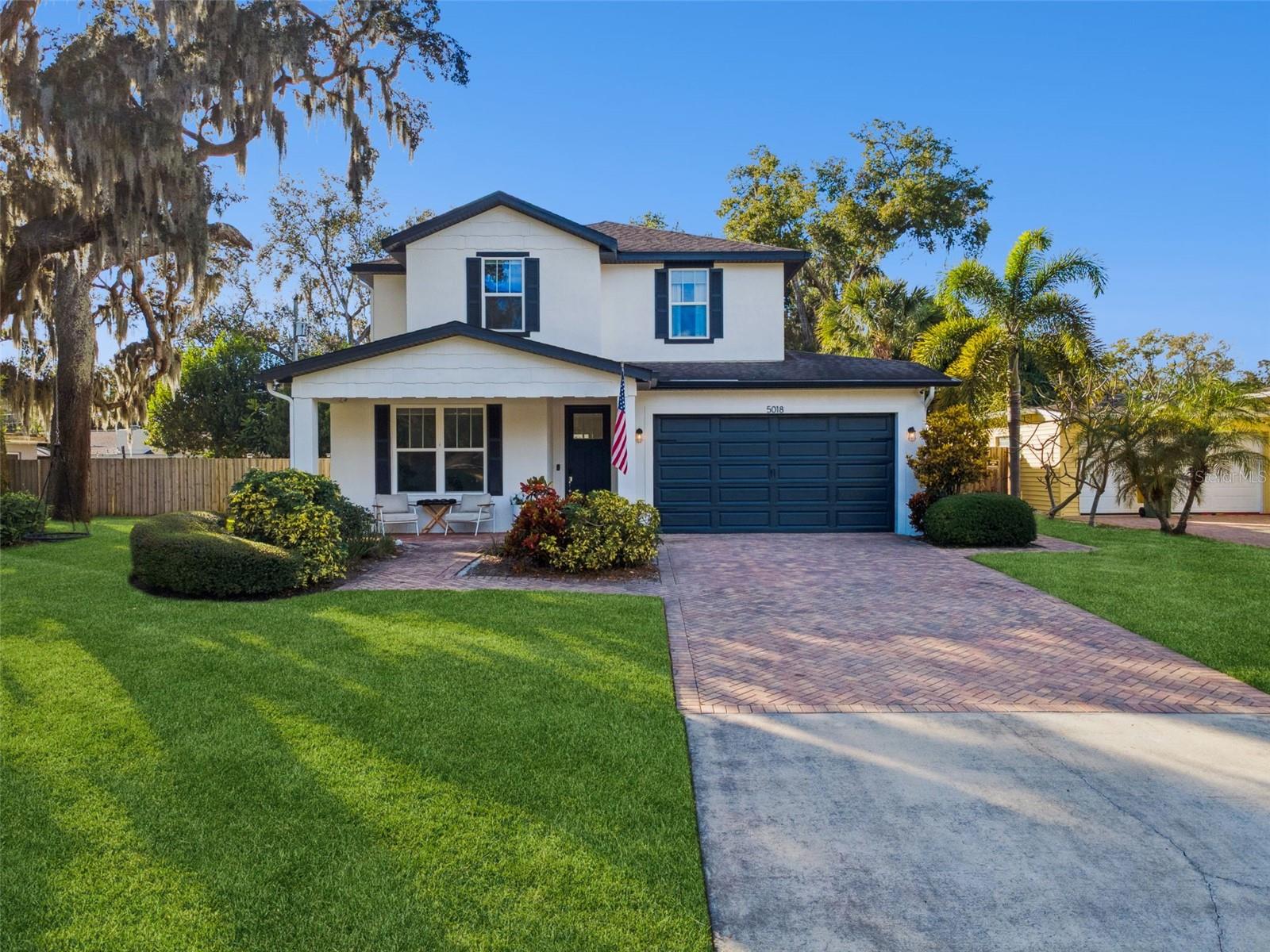 5018 MONET AVE