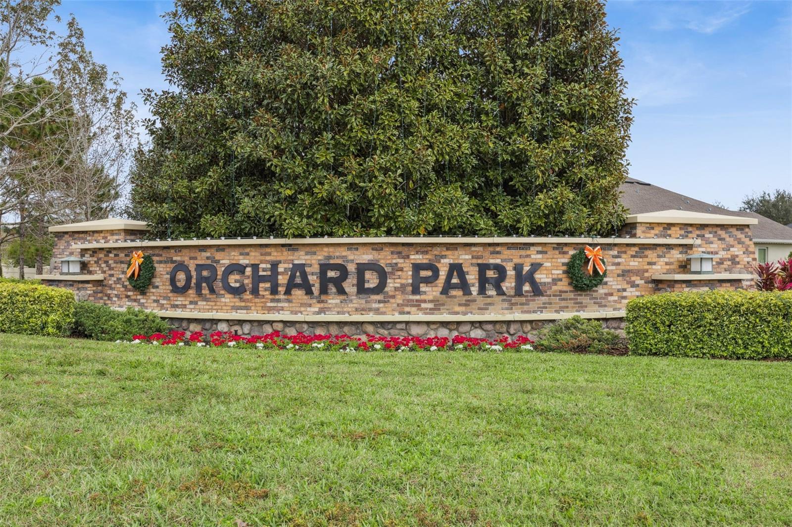 14012 PEACH ORCHARD WAY