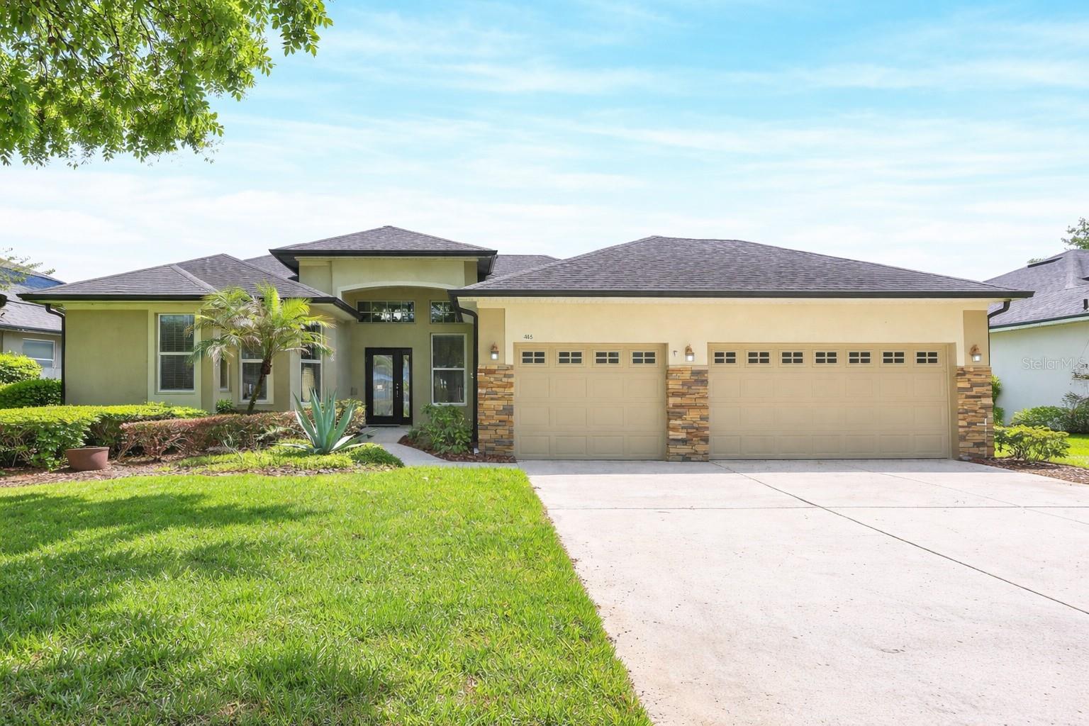 3965 EMERALD ESTATES CIR