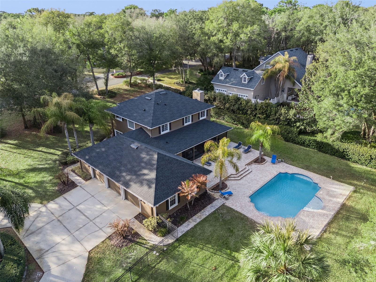 1545 COVERED BRIDGE DR