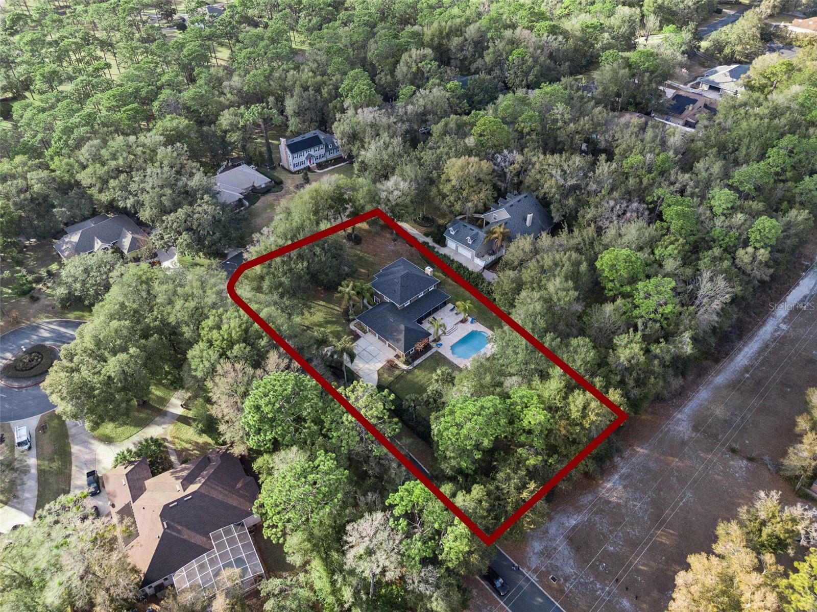 1545 COVERED BRIDGE DR