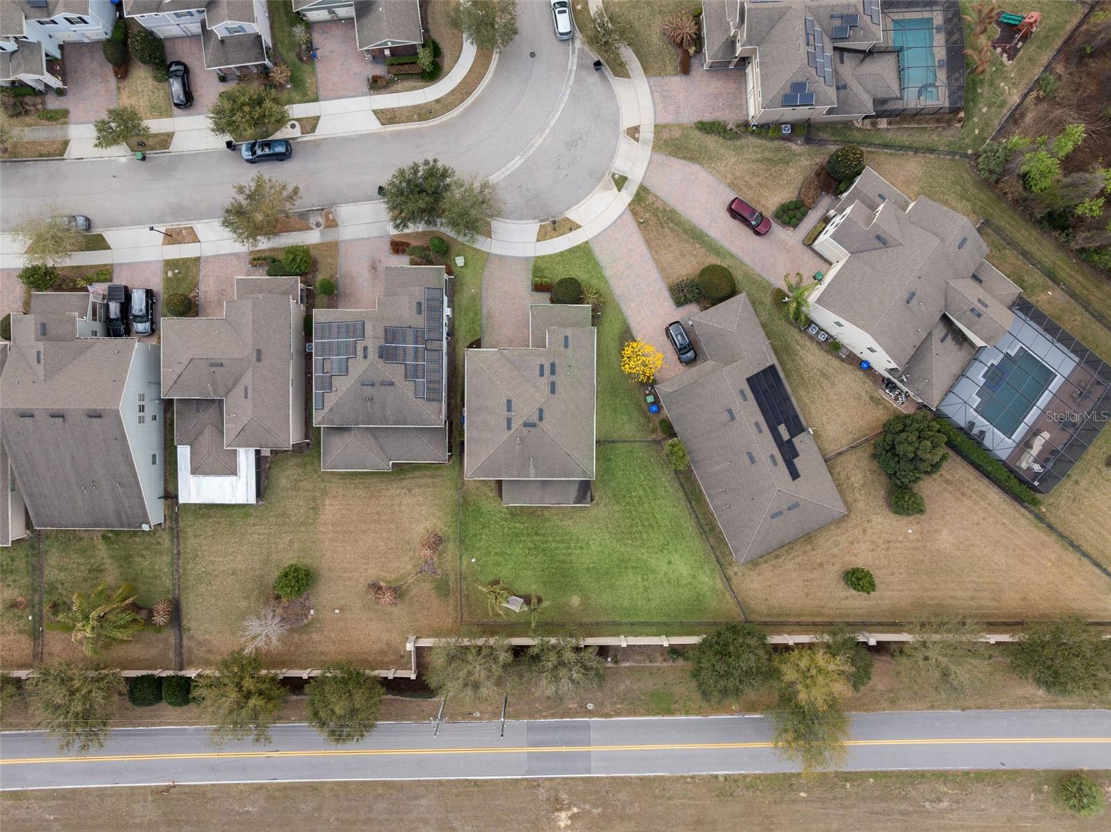 16167 HAMPTON CROSSING DR