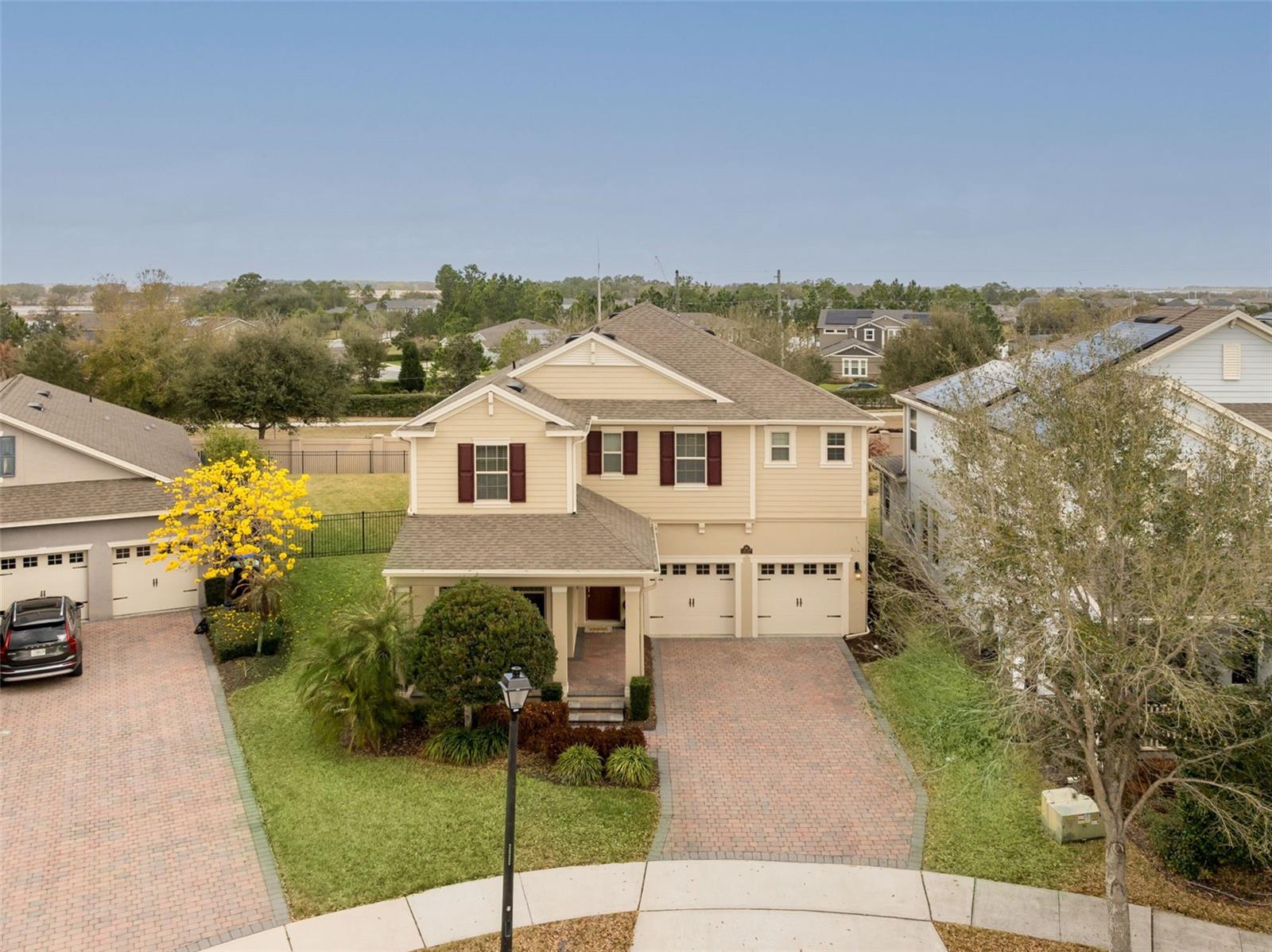 16167 HAMPTON CROSSING DR