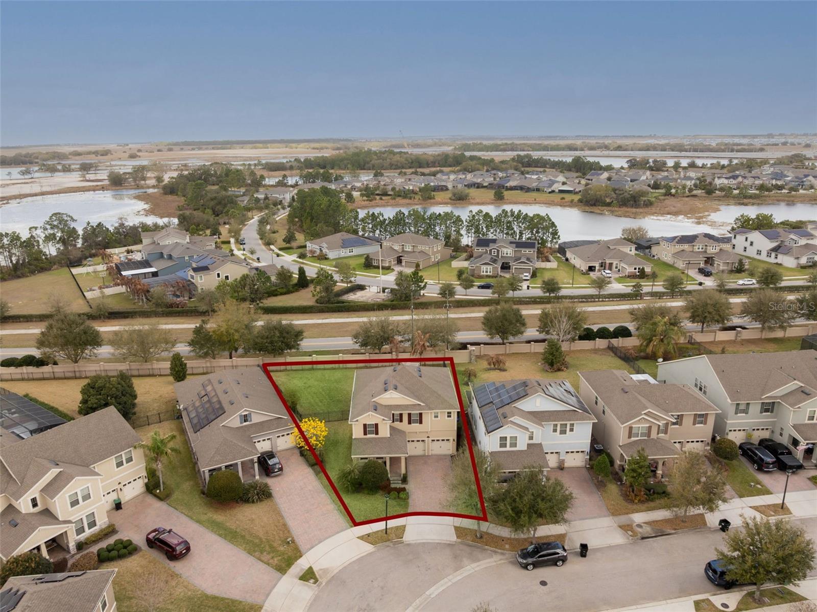 16167 HAMPTON CROSSING DR