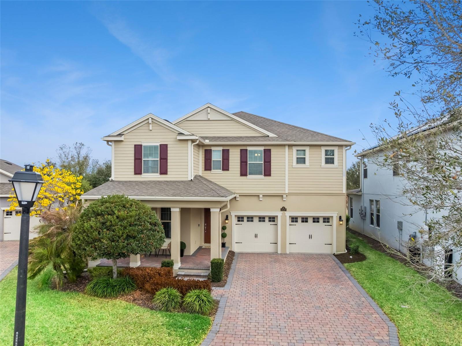 16167 HAMPTON CROSSING DR