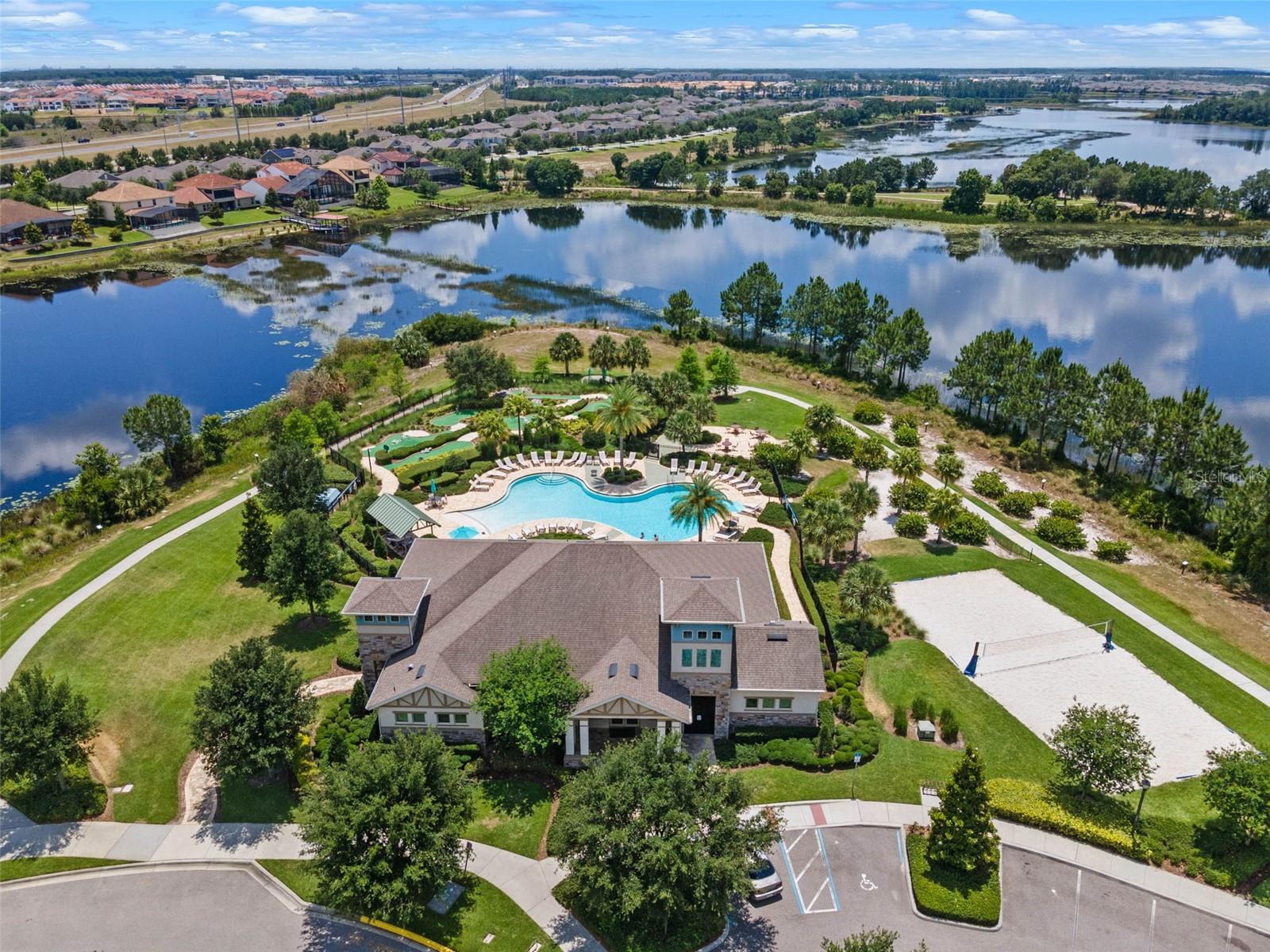 16167 HAMPTON CROSSING DR