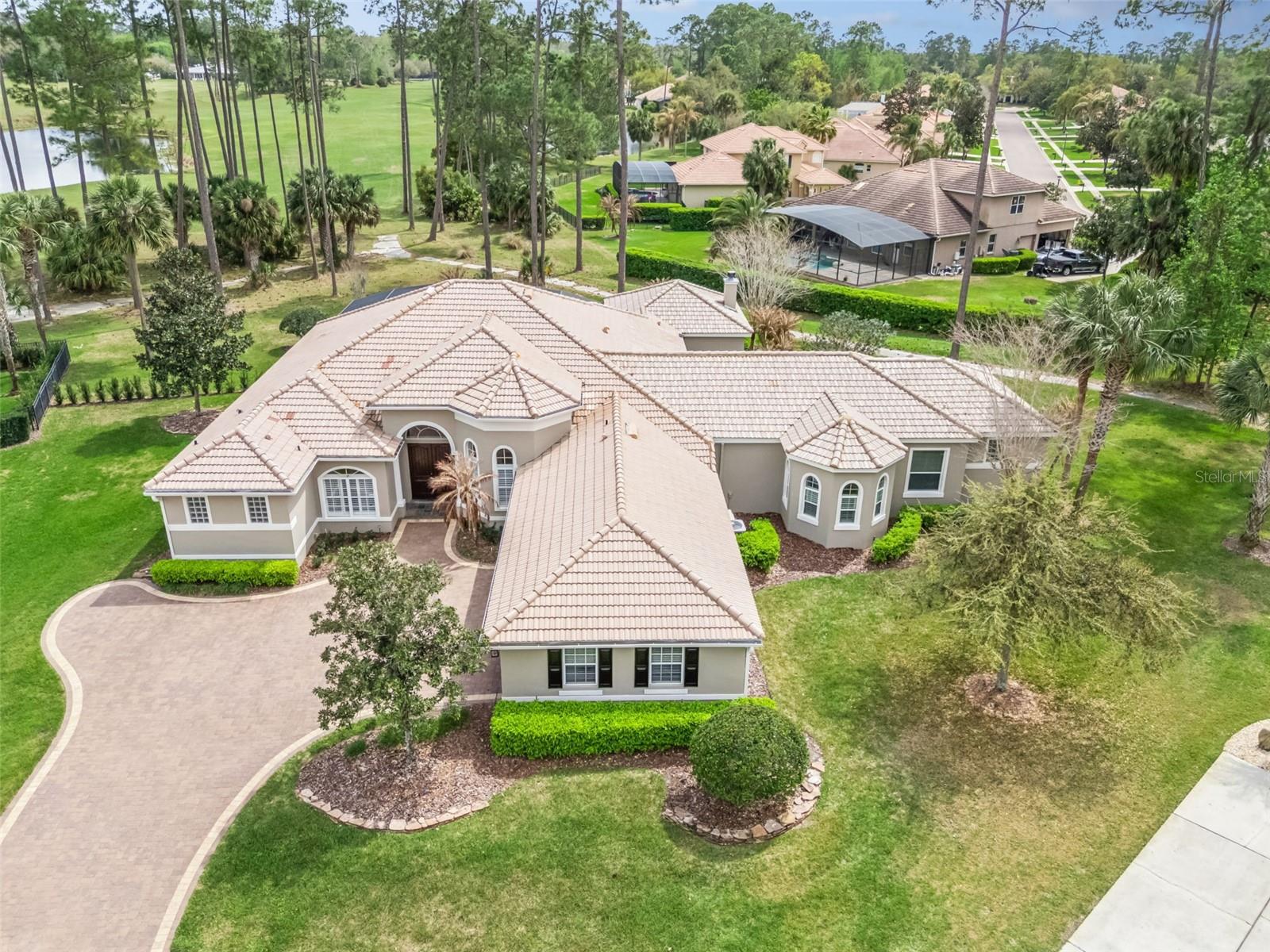 1381 FOXTAIL CT