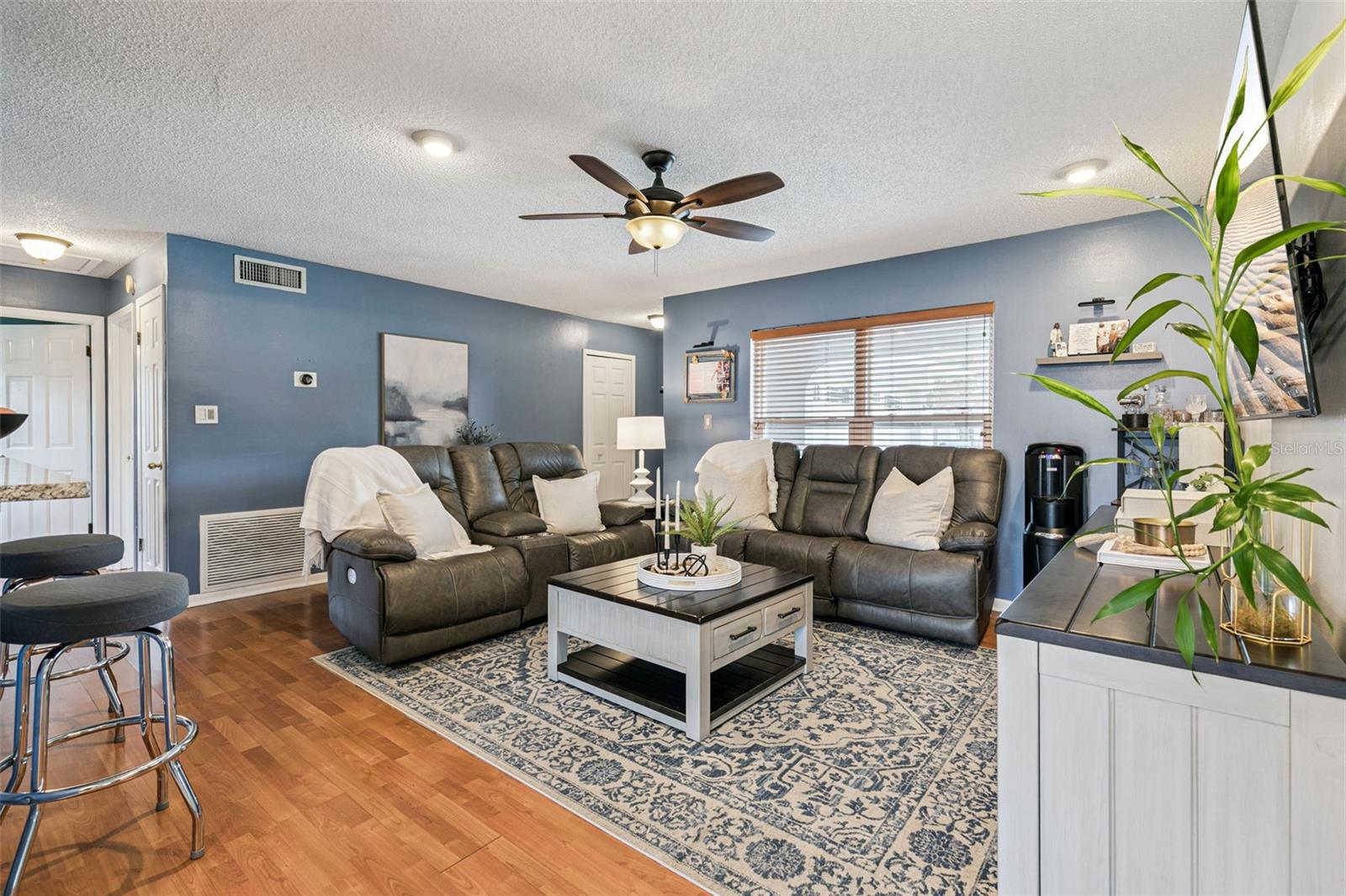 102 N SILVER CLUSTER CT