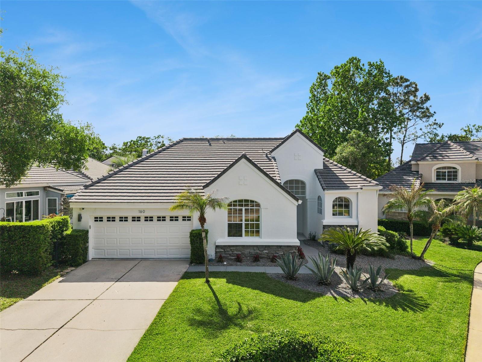 160 WIMBLEDON CIR