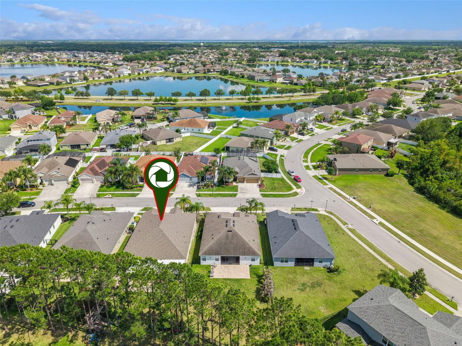 14868 CABLESHIRE WAY