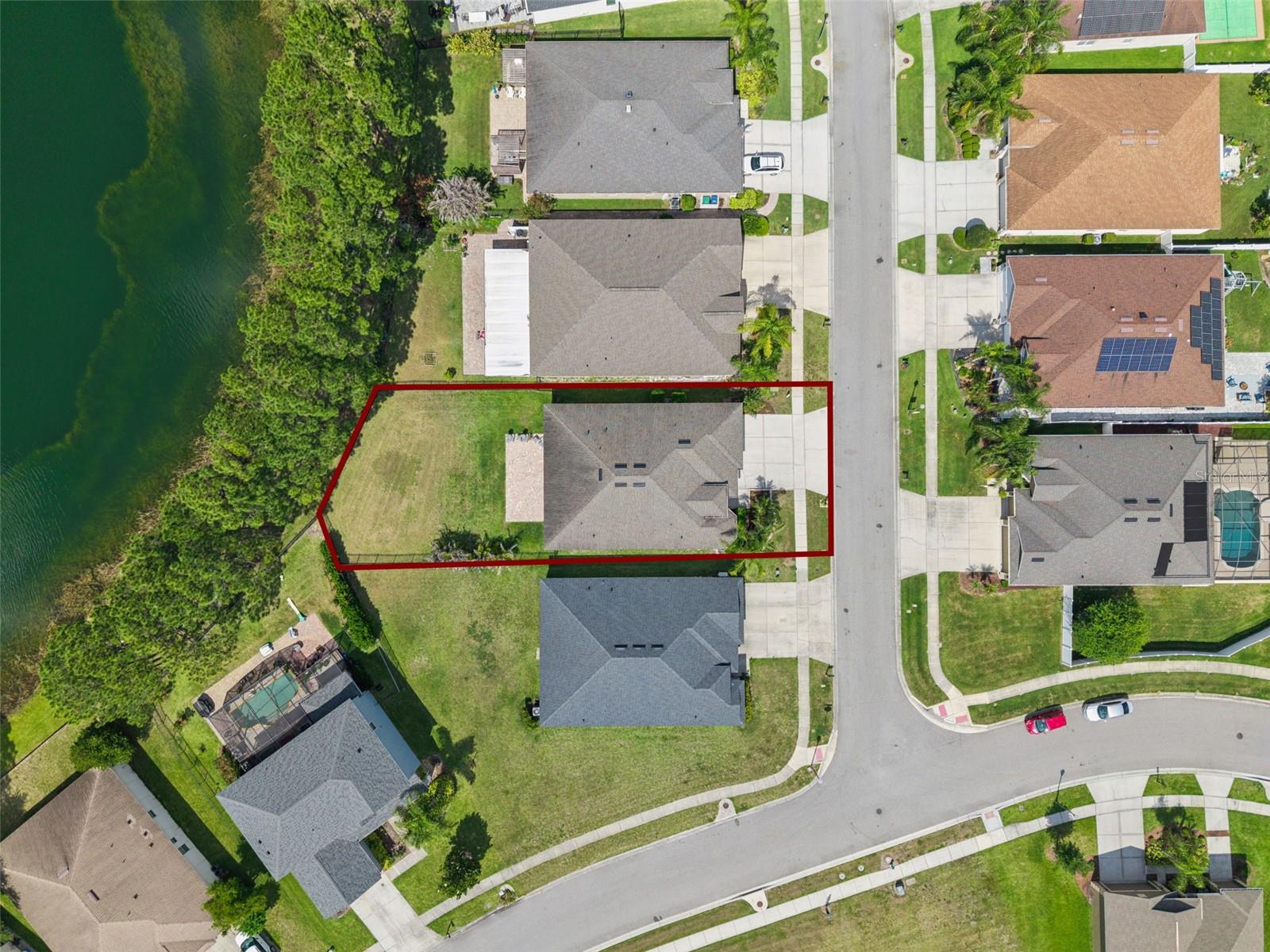 14868 CABLESHIRE WAY