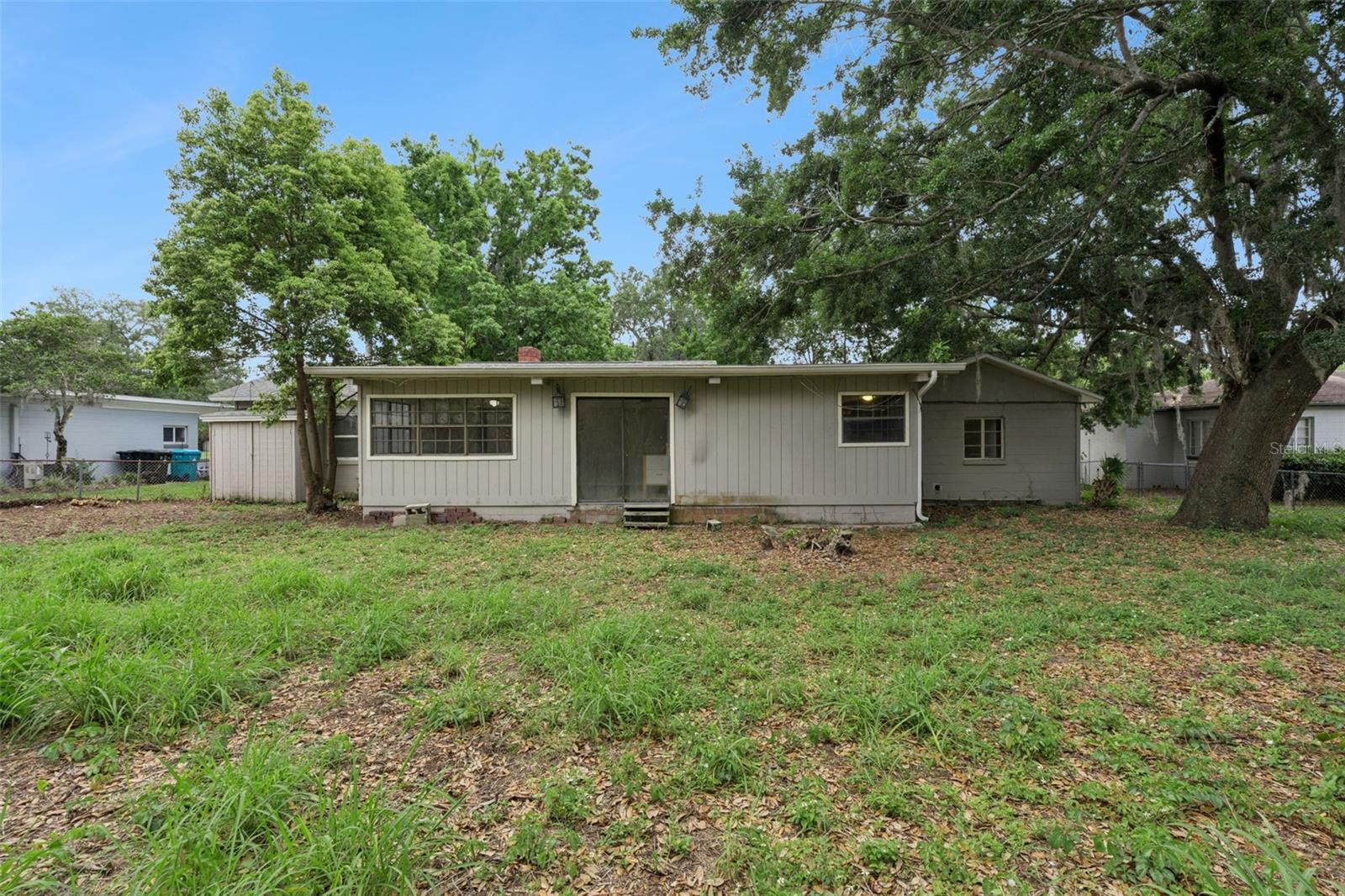 2015 BUCKMINSTER CIR