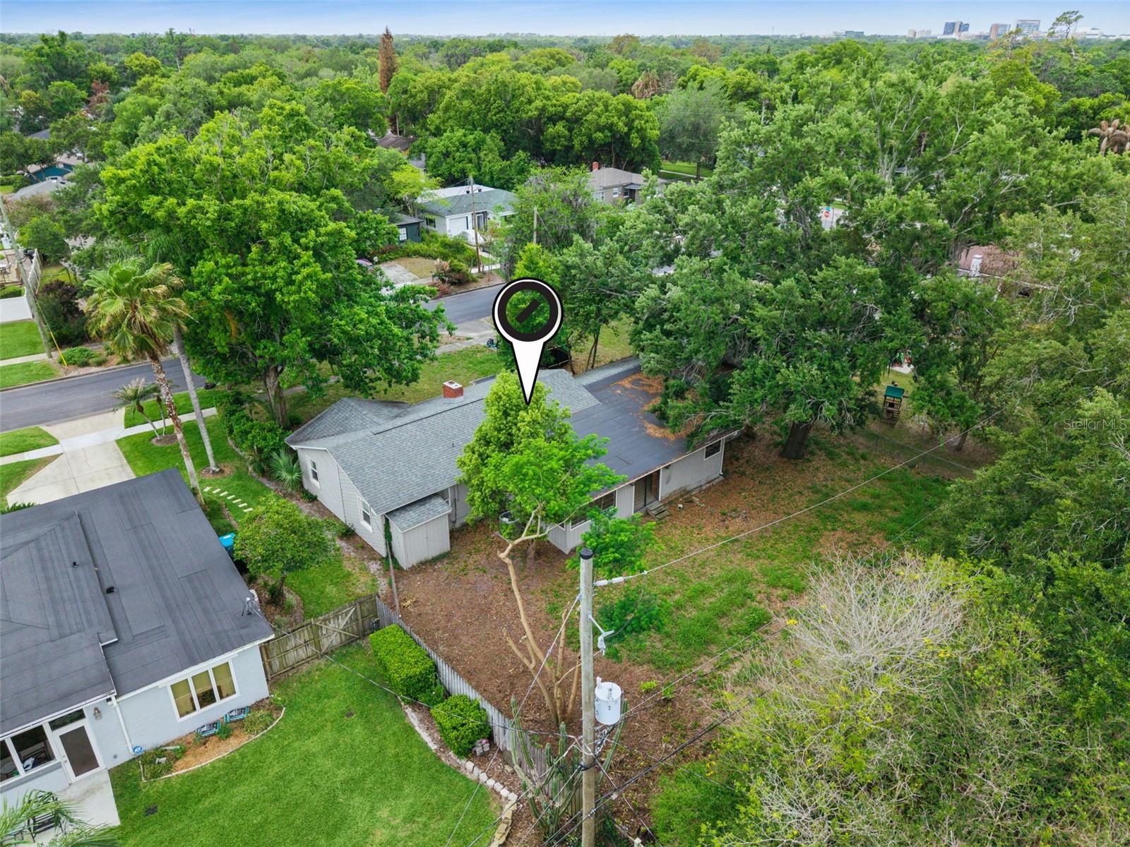2015 BUCKMINSTER CIR