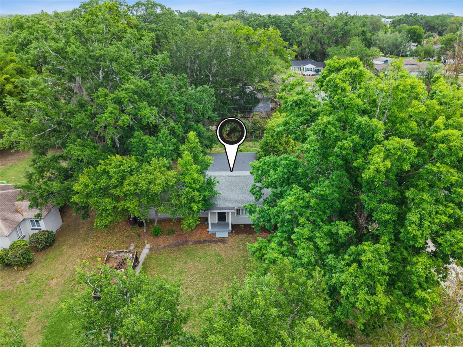 2015 BUCKMINSTER CIR
